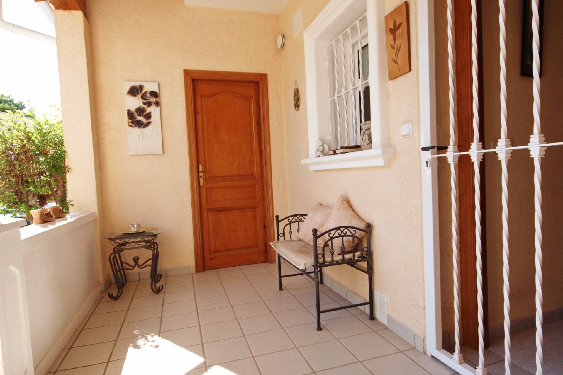 Verkauf - Bungalow - Benissa - Fustera