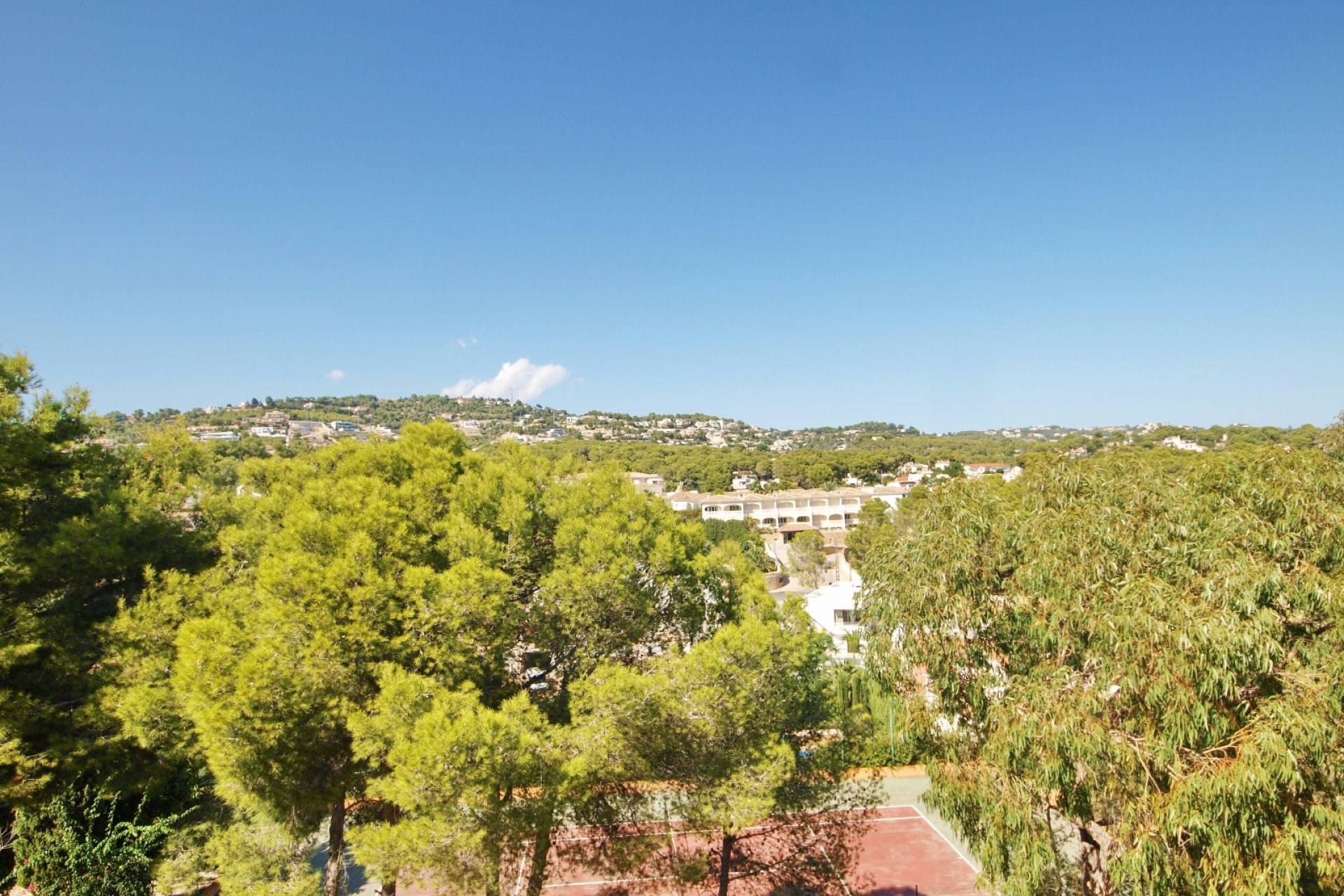 Verkauf - Bungalow - Benissa - Fustera