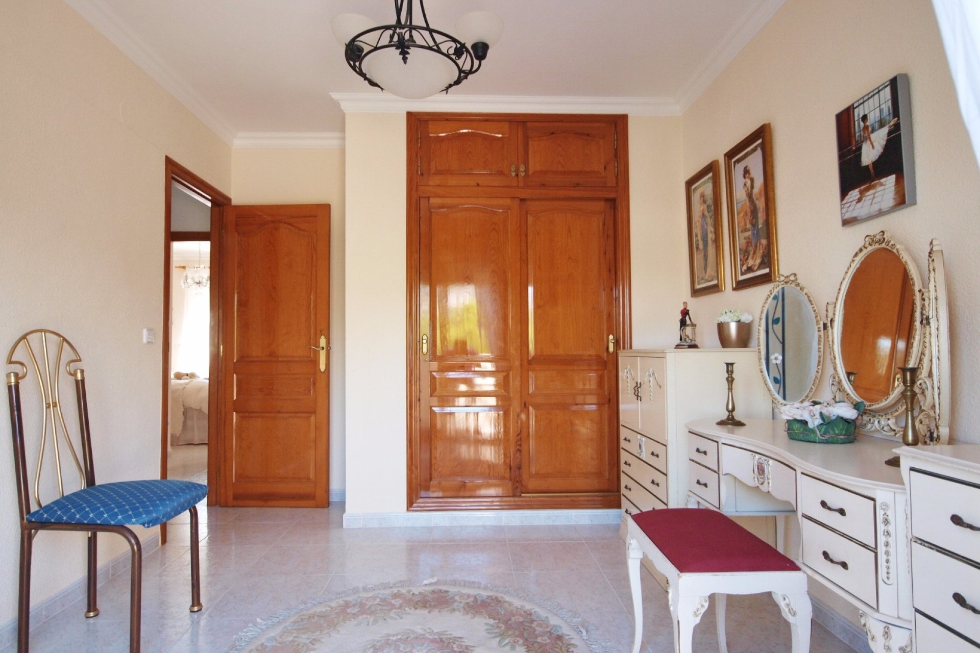 Verkauf - Bungalow - Benissa - Fustera