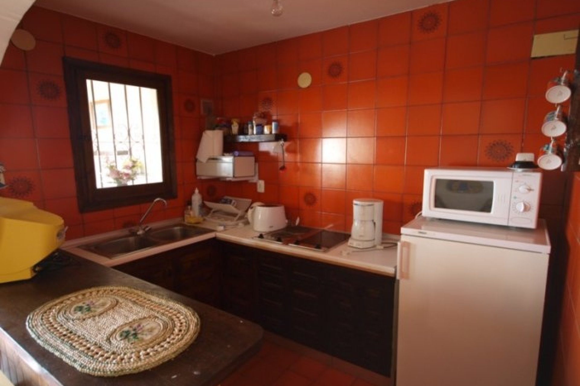 Verkauf - Bungalow - Benissa - La Viña