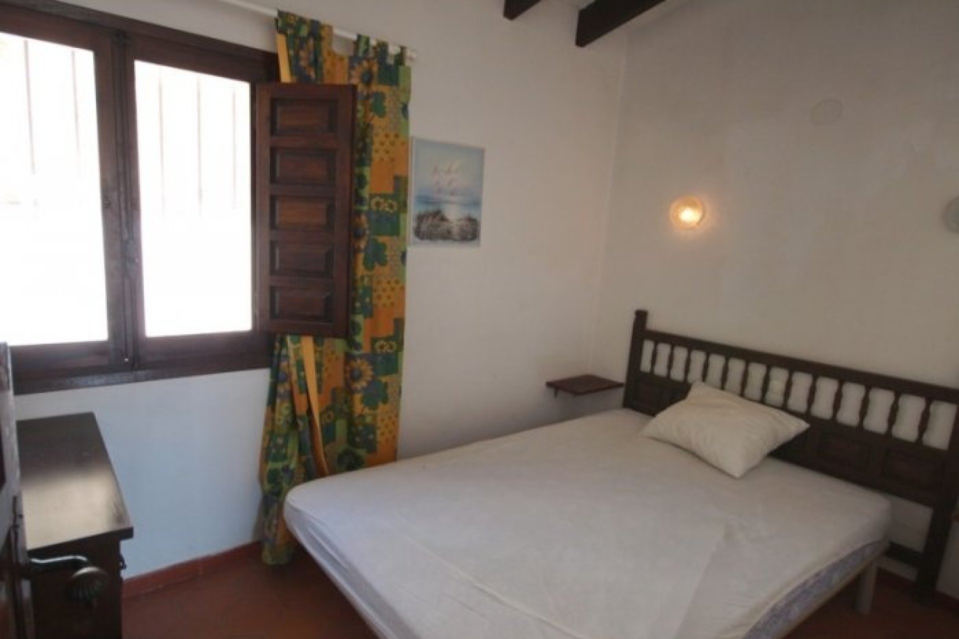 Verkauf - Bungalow - Benissa - La Viña