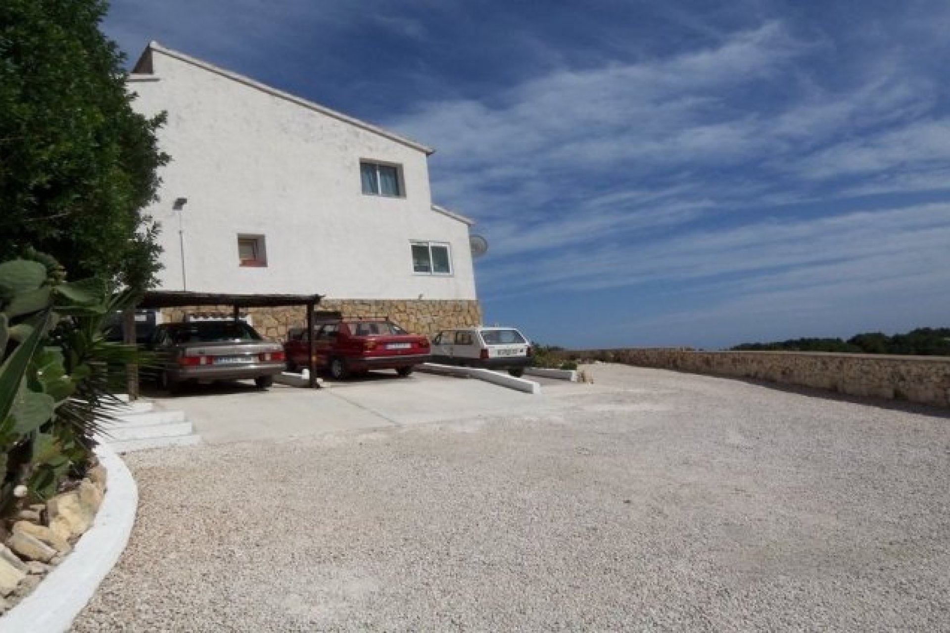 Verkauf - Bungalow - Benissa - La Viña