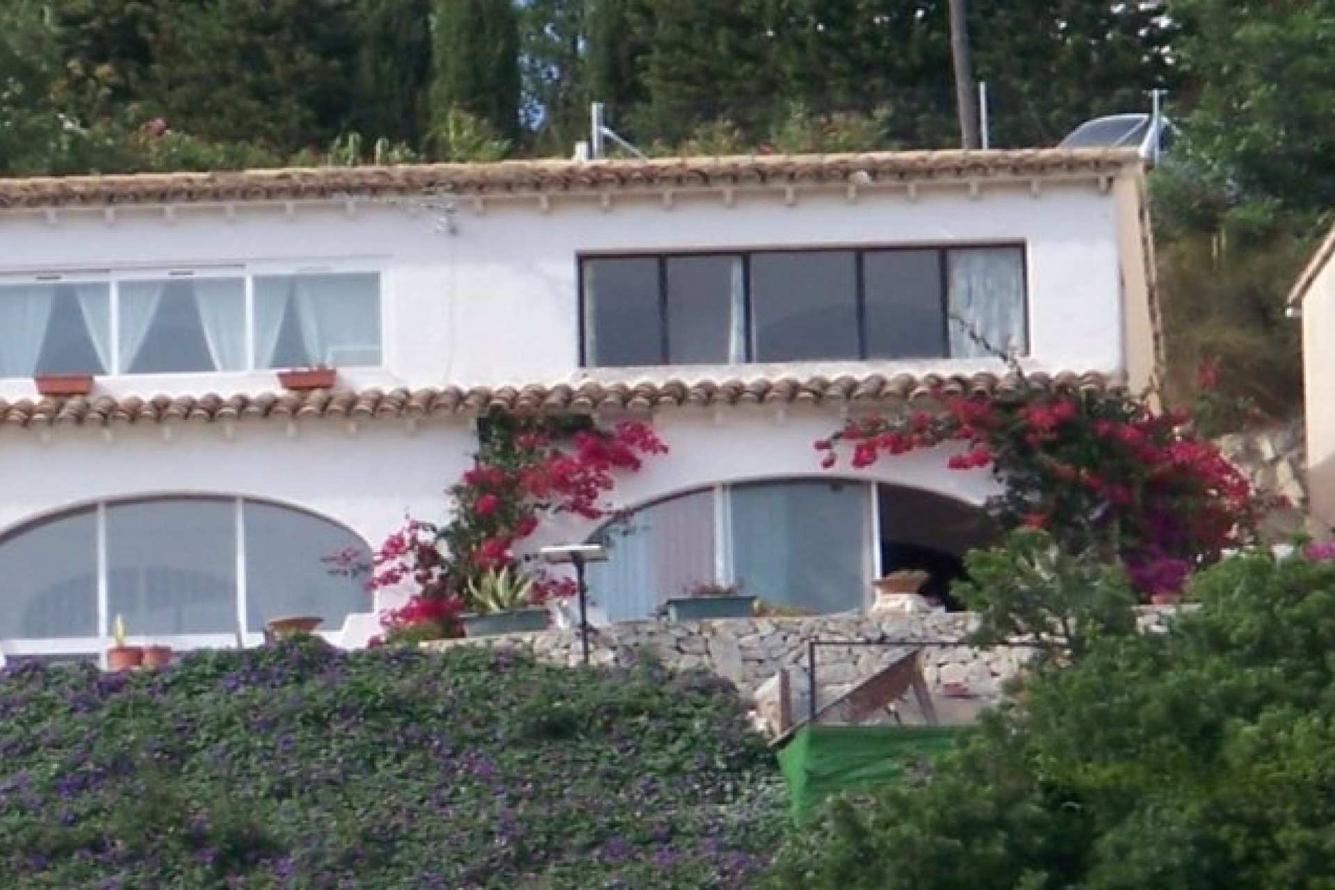Verkauf - Bungalow - Benissa - La Viña