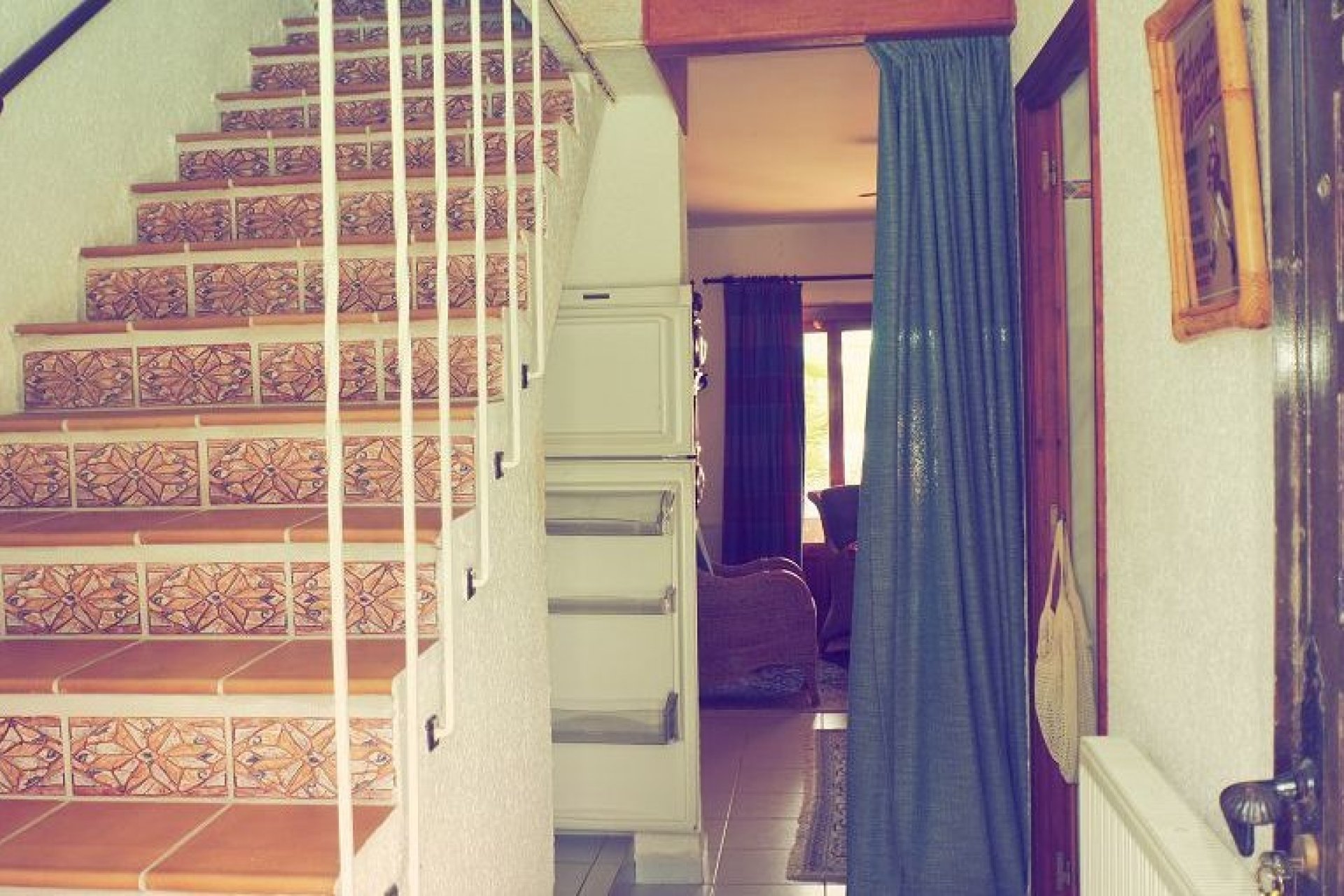 Verkauf - Bungalow - Benissa - San Jaime