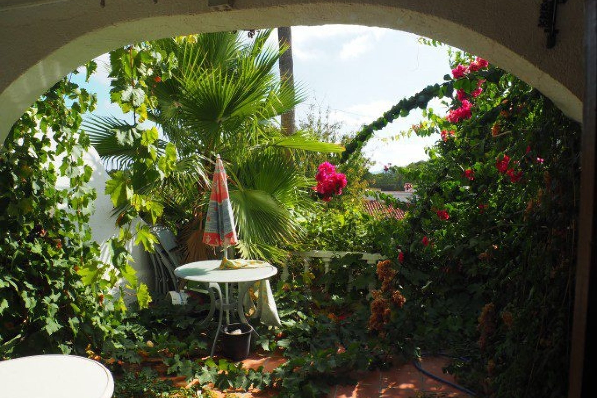 Verkauf - Bungalow - Benissa - San Jaime
