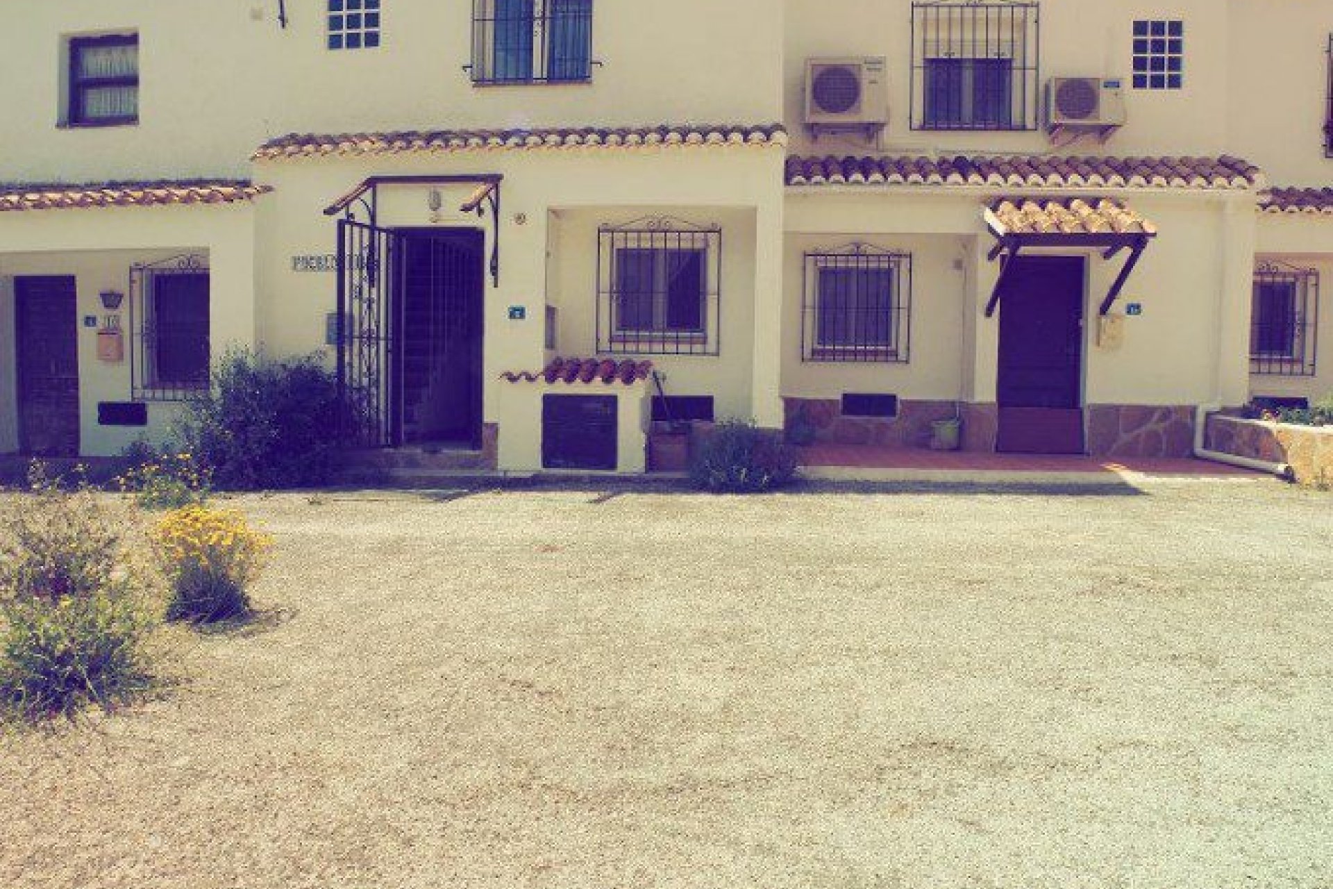 Verkauf - Bungalow - Benissa - San Jaime
