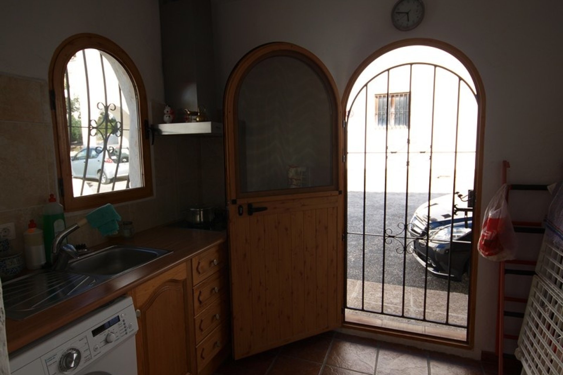 Verkauf - Bungalow - Benitachell  - Benitachell/Benitatxell