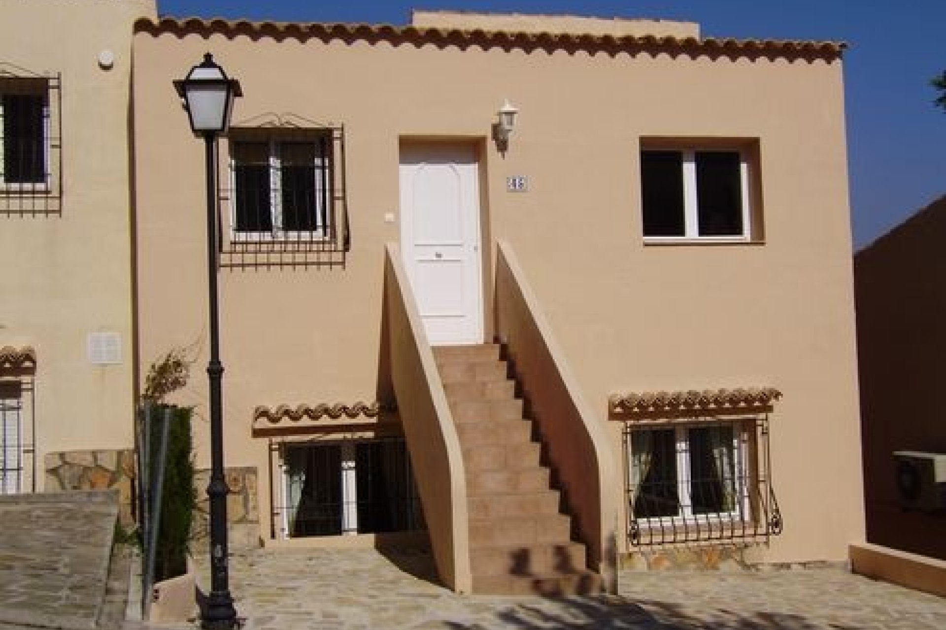 Verkauf - Bungalow - Benitachell  - Benitachell/Benitatxell