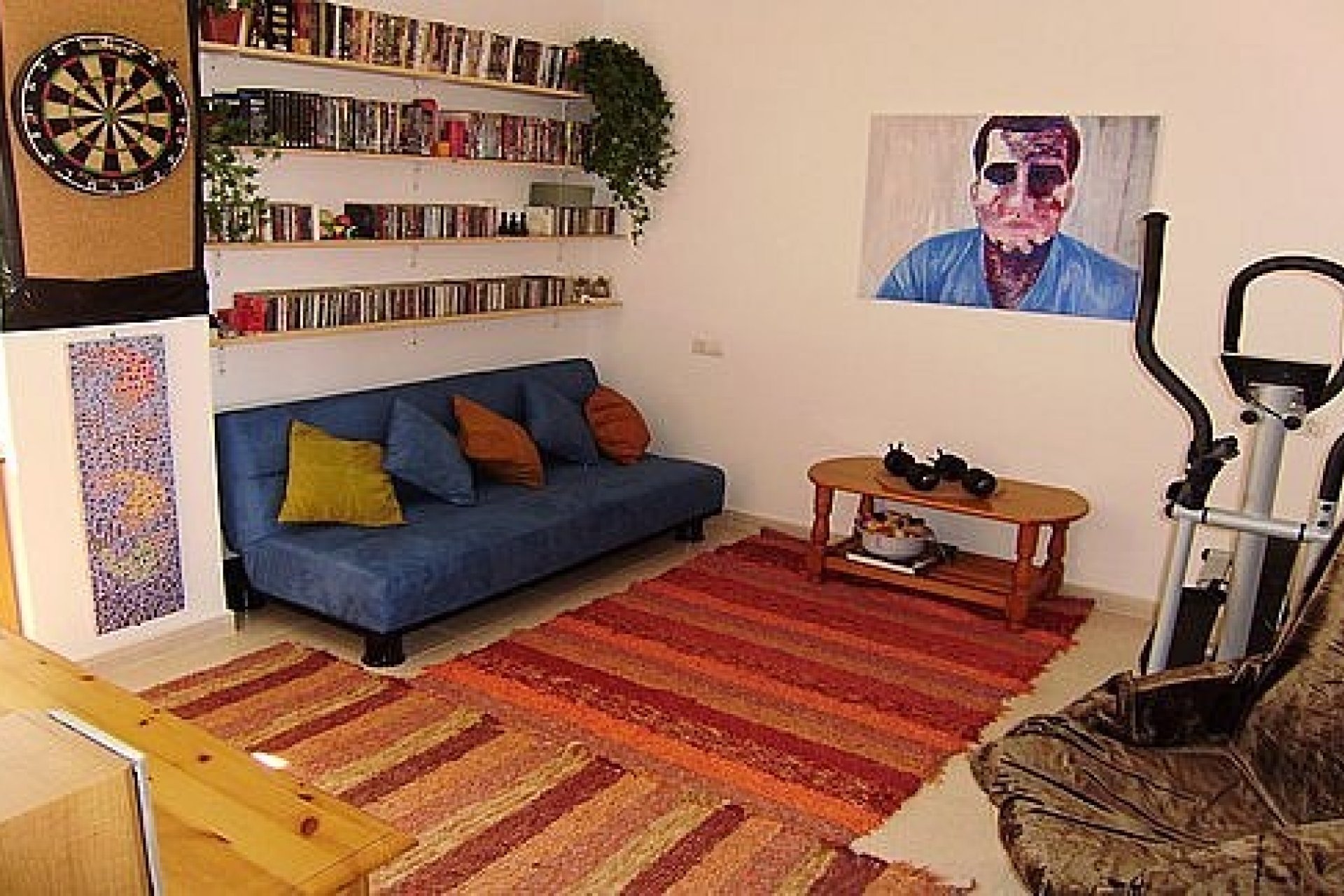 Verkauf - Bungalow - Benitachell  - Benitachell/Benitatxell
