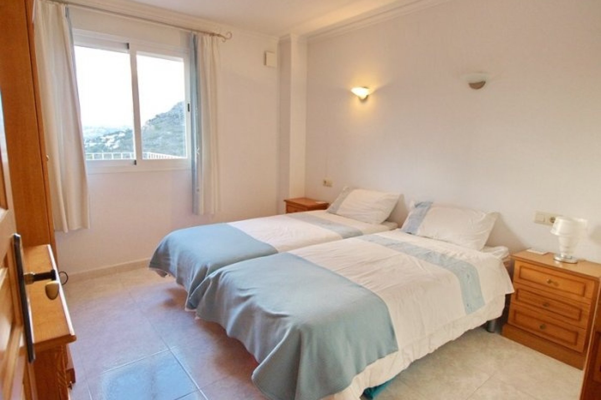 Verkauf - Bungalow - Benitachell  - Cumbre del Sol