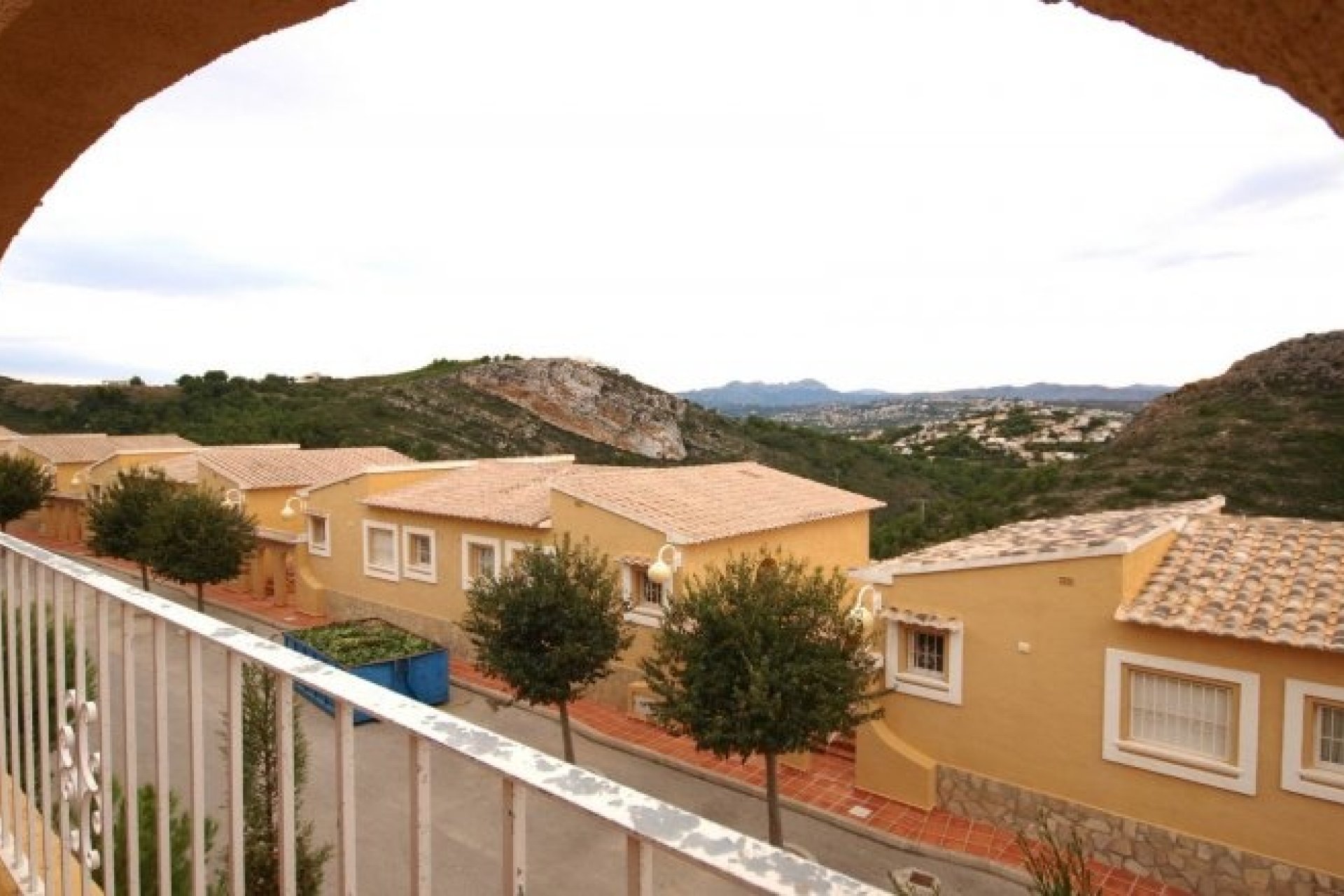 Verkauf - Bungalow - Benitachell  - Cumbre del Sol