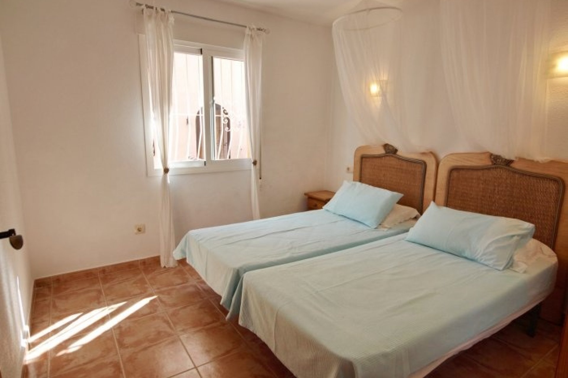 Verkauf - Bungalow - Benitachell  - Cumbre del Sol