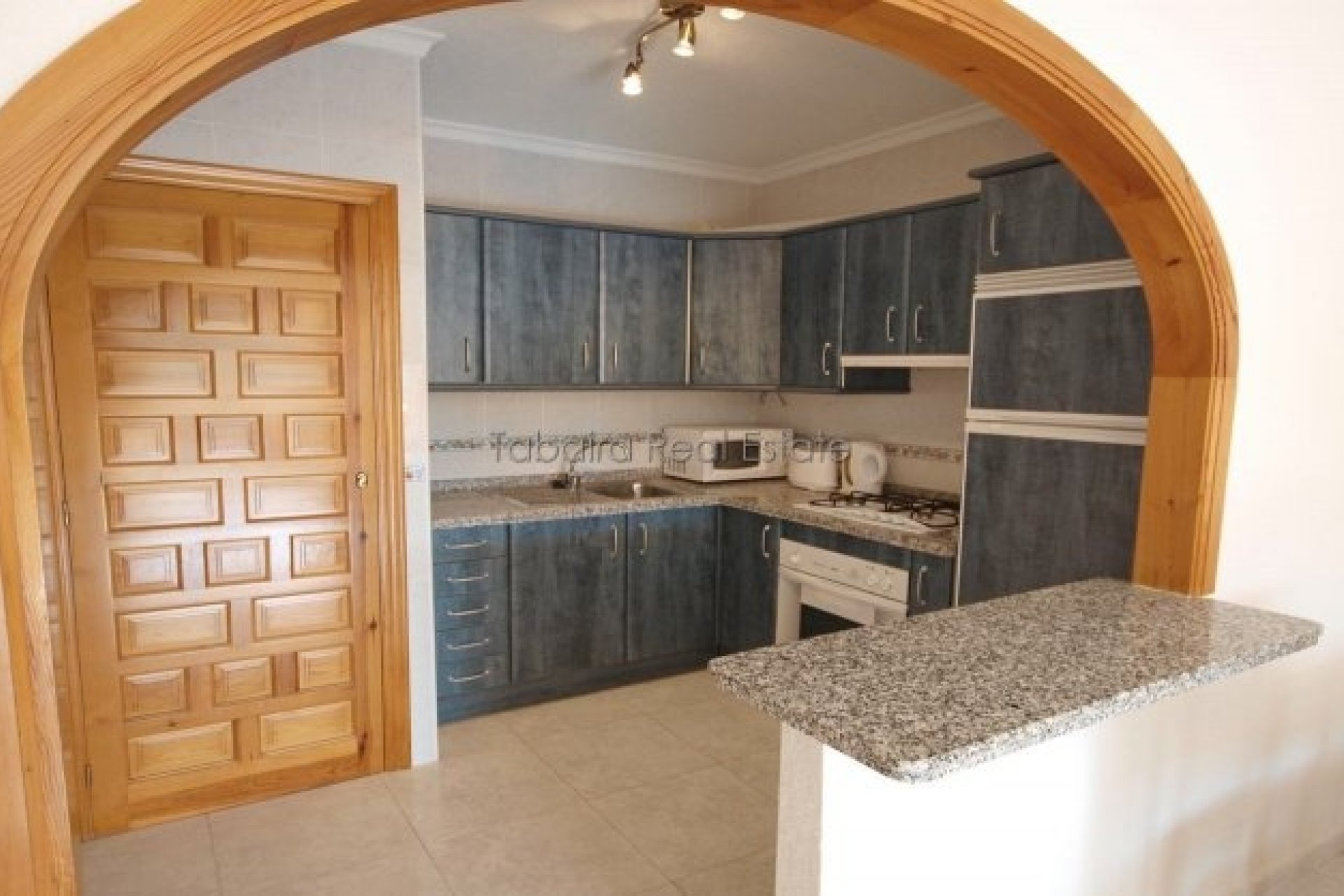 Verkauf - Bungalow - Benitachell  - Cumbre del Sol