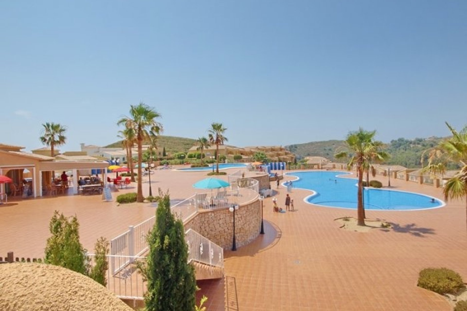 Verkauf - Bungalow - Benitachell  - Cumbre del Sol