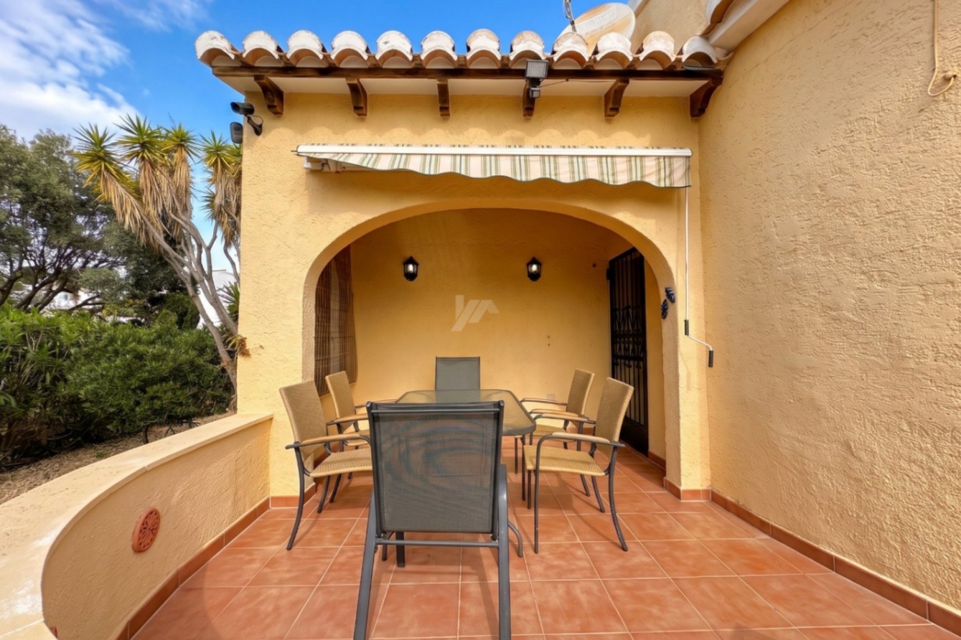Verkauf - Bungalow - Benitachell  - Cumbre del Sol