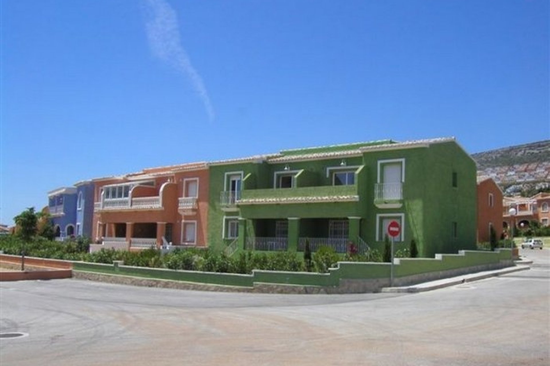 Verkauf - Bungalow - Benitachell  - Cumbre del Sol