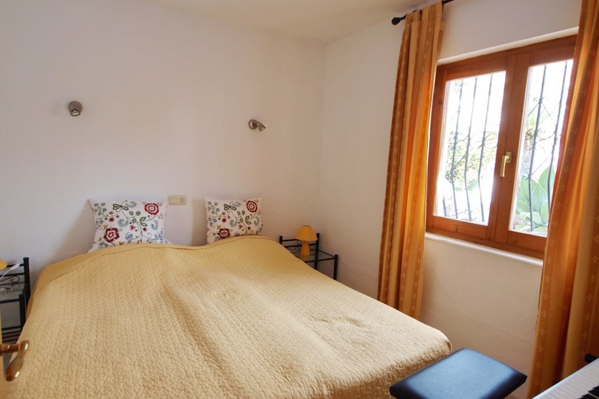 Verkauf - Bungalow - Benitachell  - Cumbre del Sol