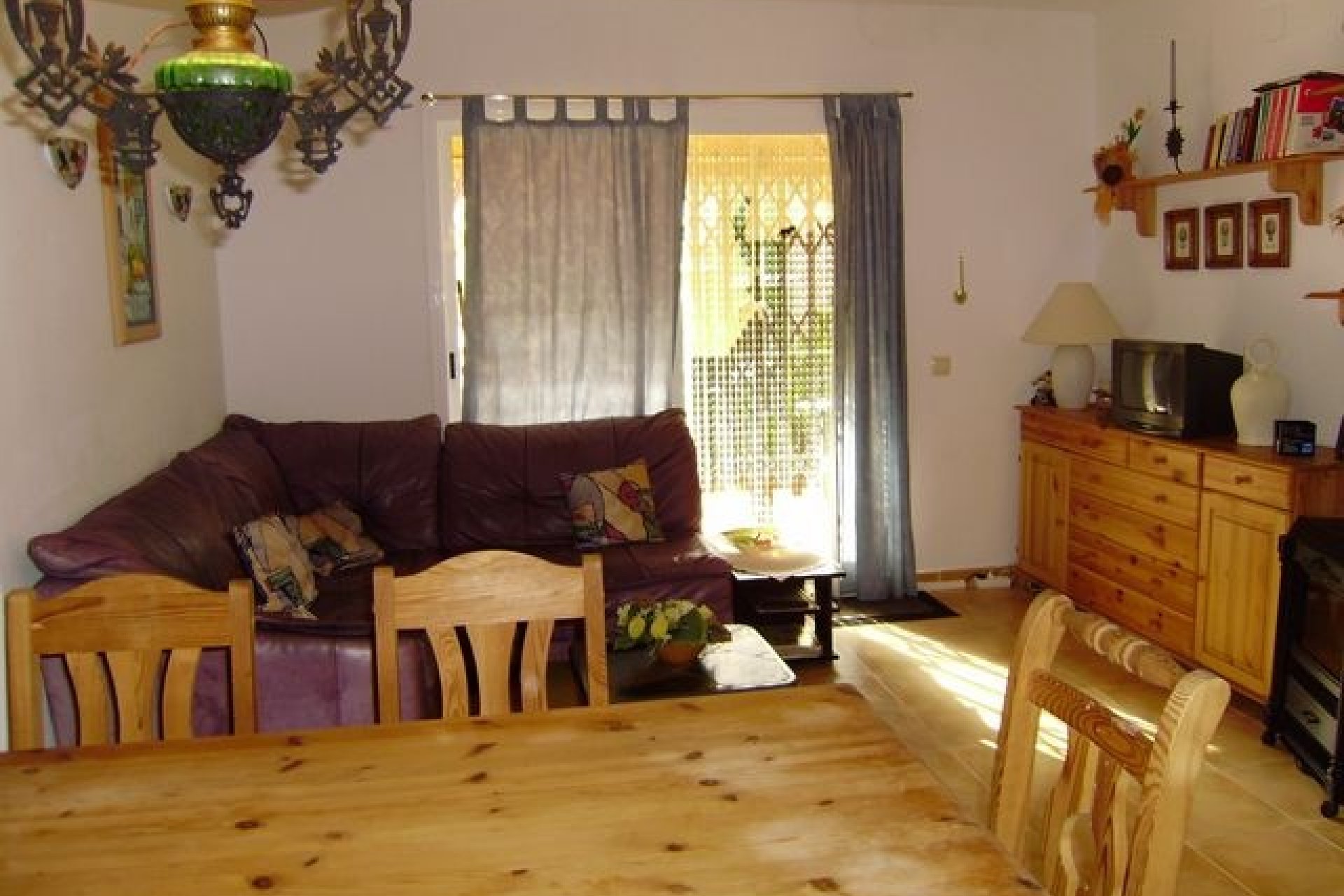 Verkauf - Bungalow - Benitachell  - Cumbre del Sol