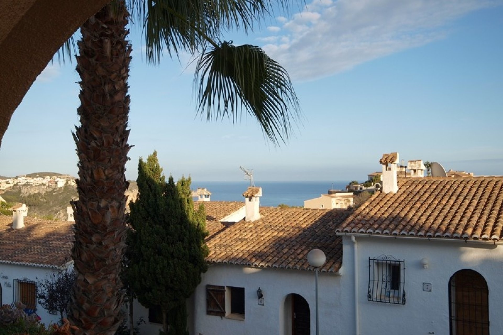 Verkauf - Bungalow - Benitachell  - Cumbre del Sol