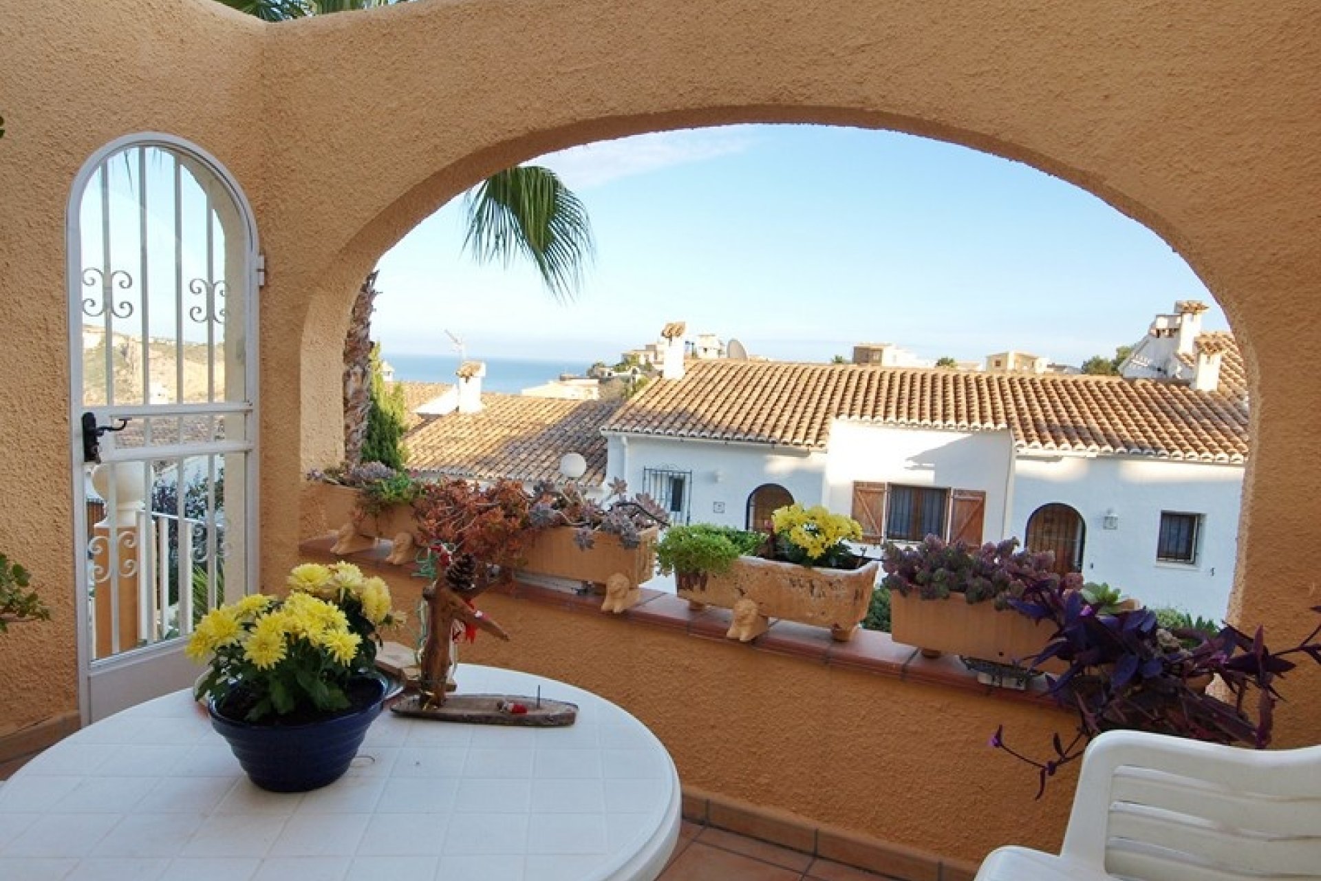 Verkauf - Bungalow - Benitachell  - Cumbre del Sol