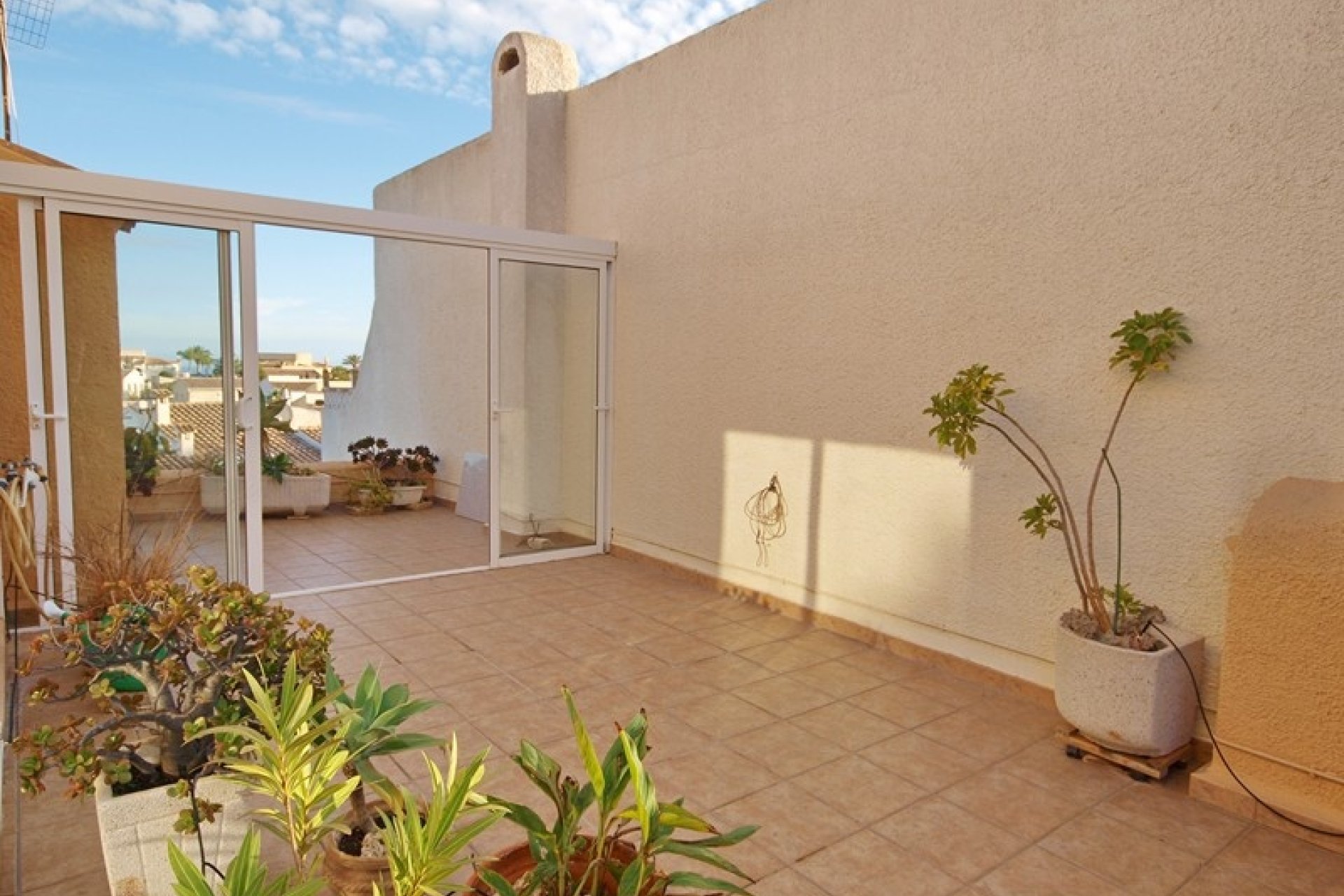 Verkauf - Bungalow - Benitachell  - Cumbre del Sol