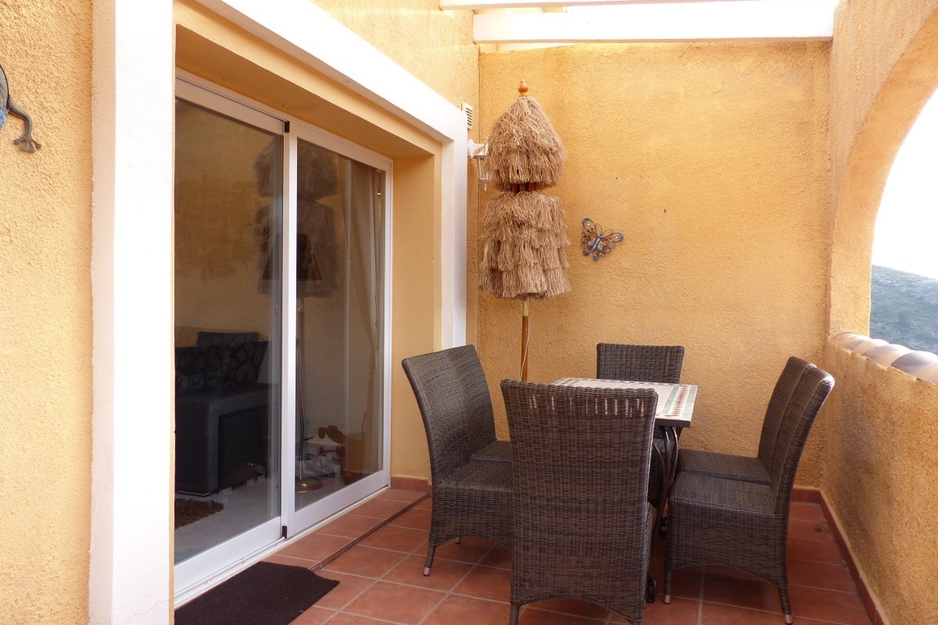 Verkauf - Bungalow - Benitachell  - Cumbre del Sol