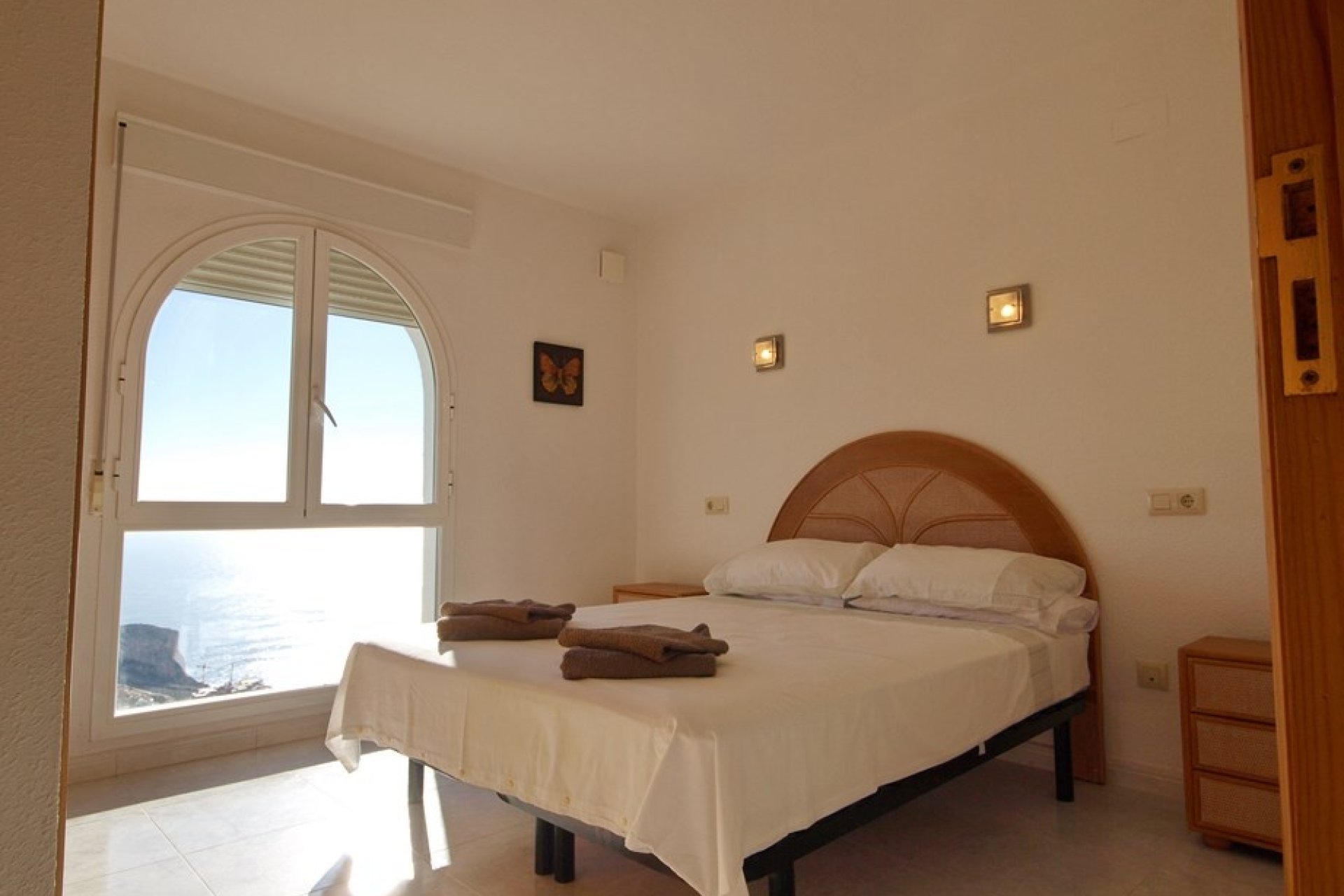 Verkauf - Bungalow - Benitachell  - Cumbre del Sol
