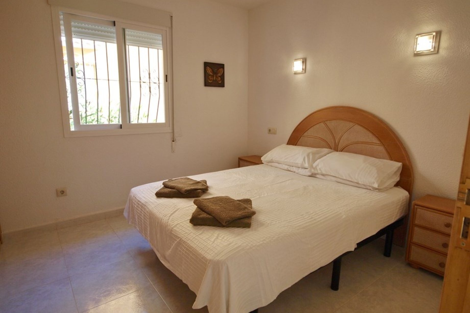 Verkauf - Bungalow - Benitachell  - Cumbre del Sol