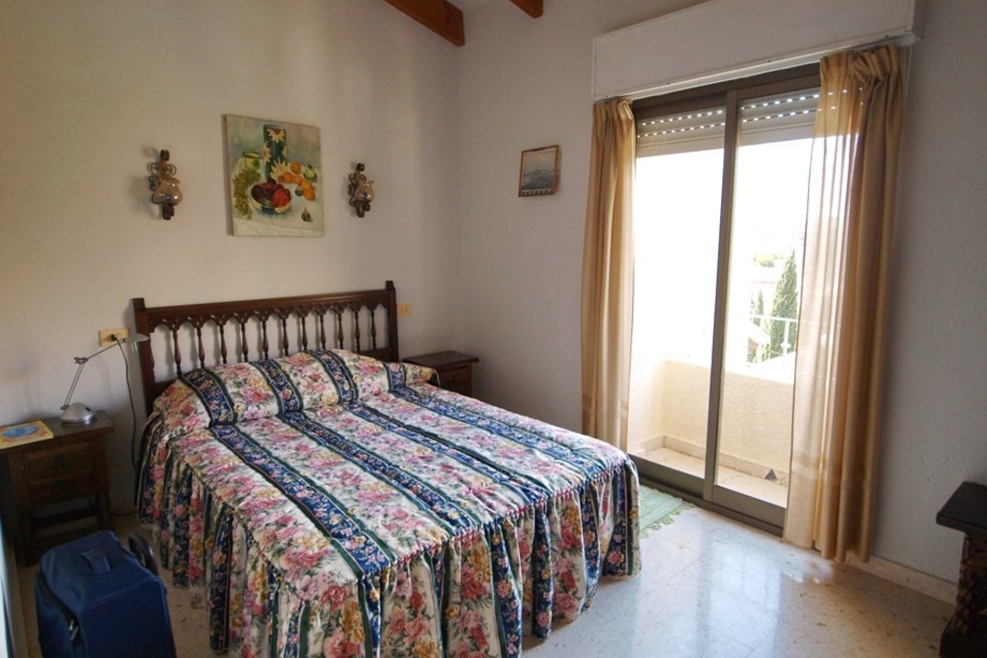 Verkauf - Bungalow - Benitachell  - Cumbre del Sol