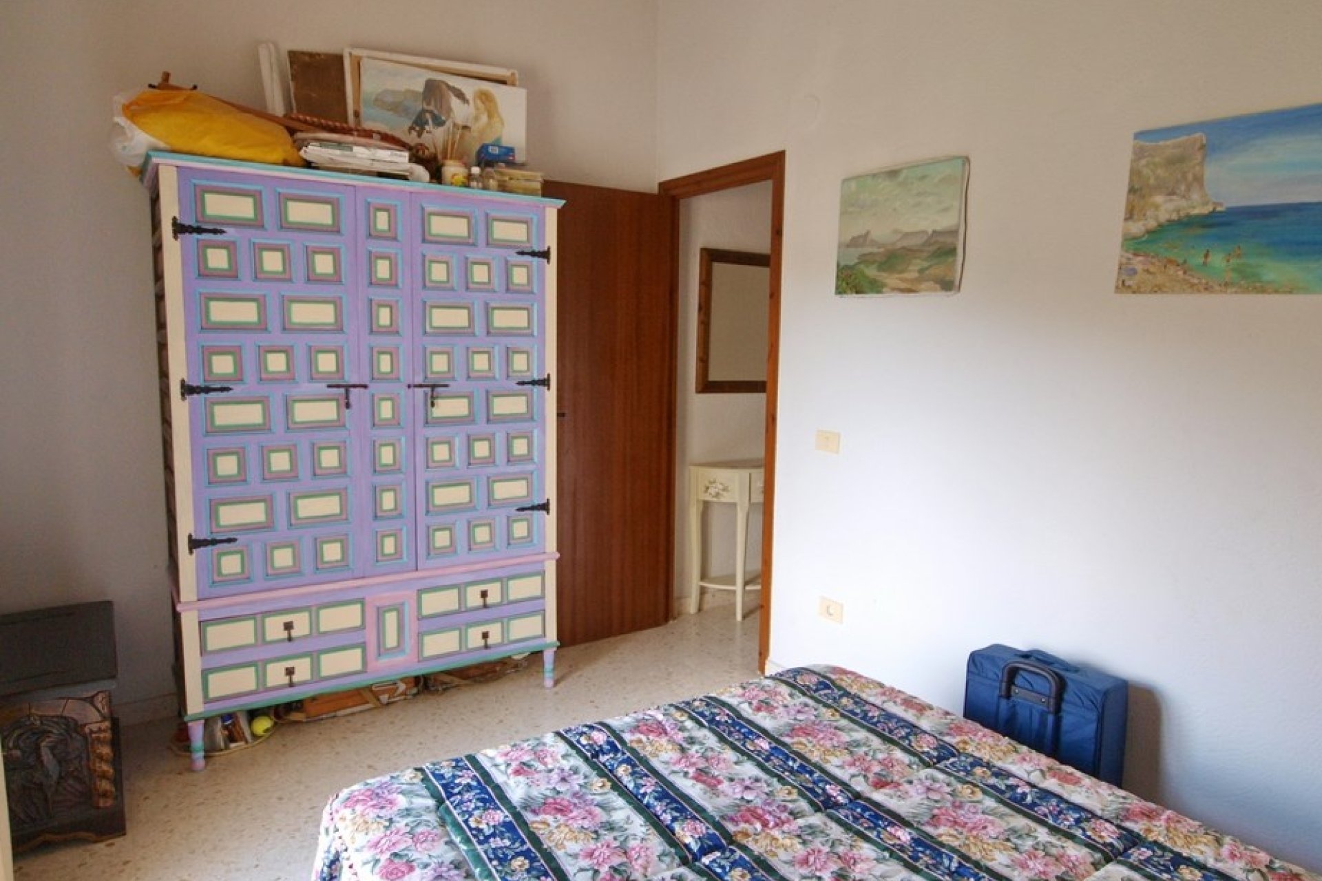 Verkauf - Bungalow - Benitachell  - Cumbre del Sol