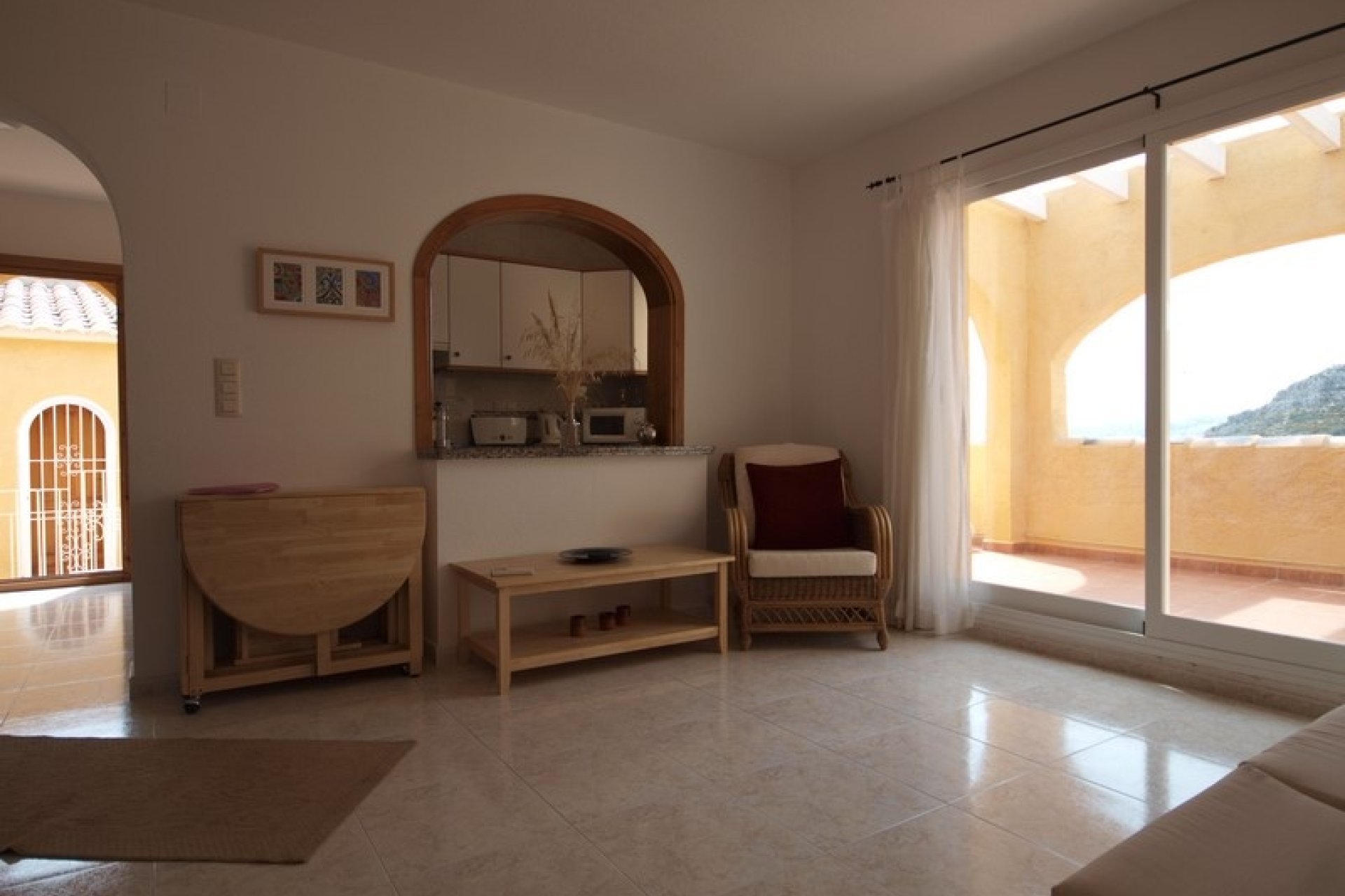Verkauf - Bungalow - Benitachell  - Cumbre del Sol
