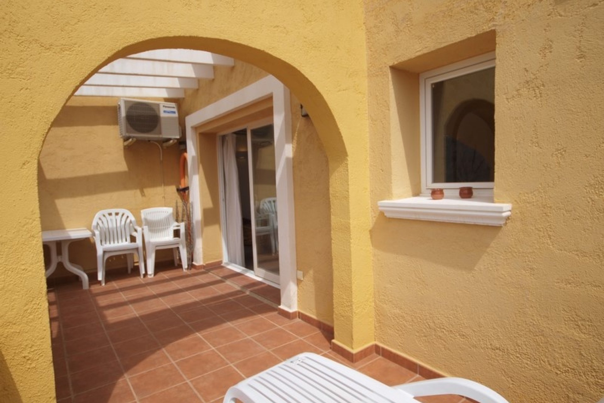 Verkauf - Bungalow - Benitachell  - Cumbre del Sol
