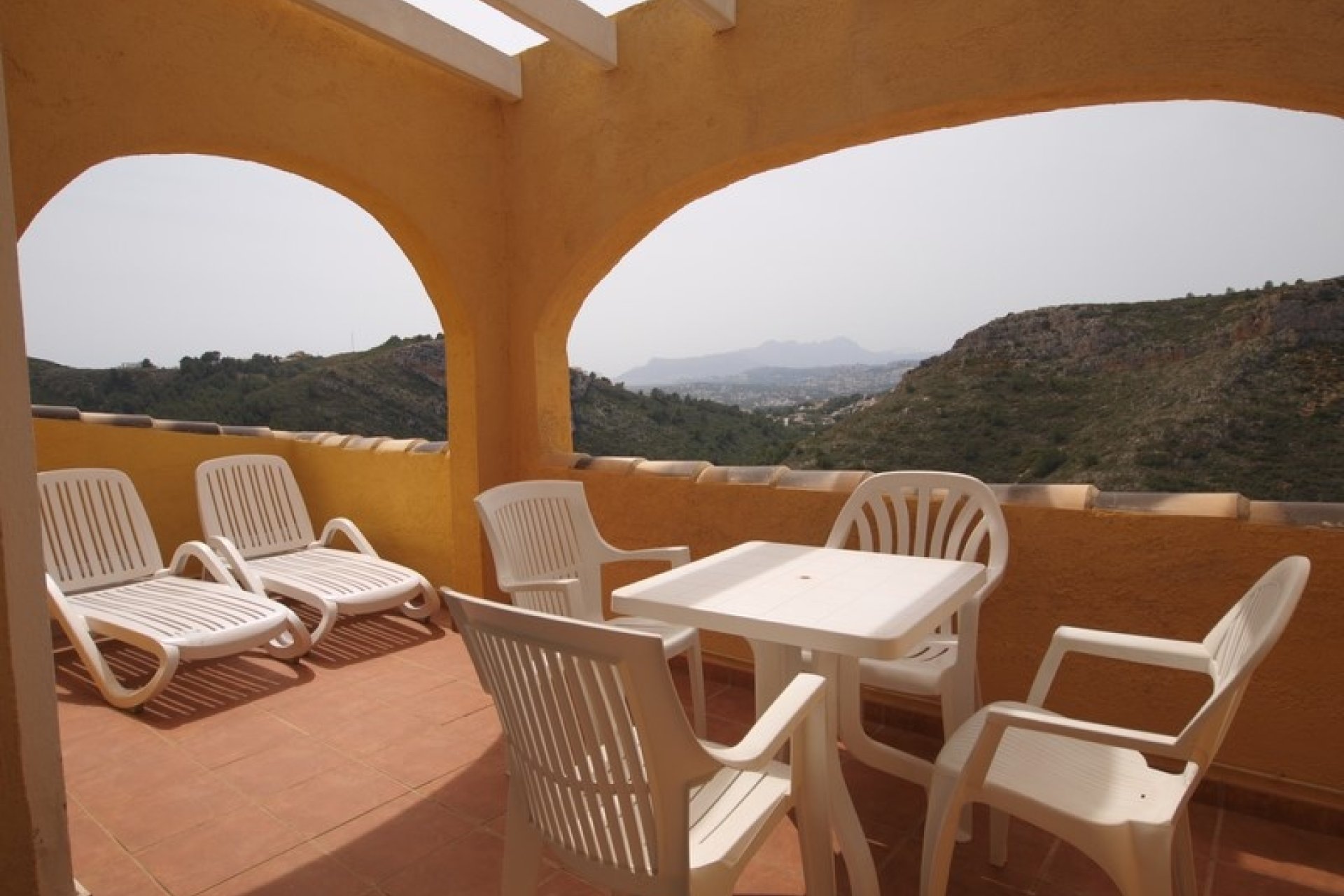 Verkauf - Bungalow - Benitachell  - Cumbre del Sol