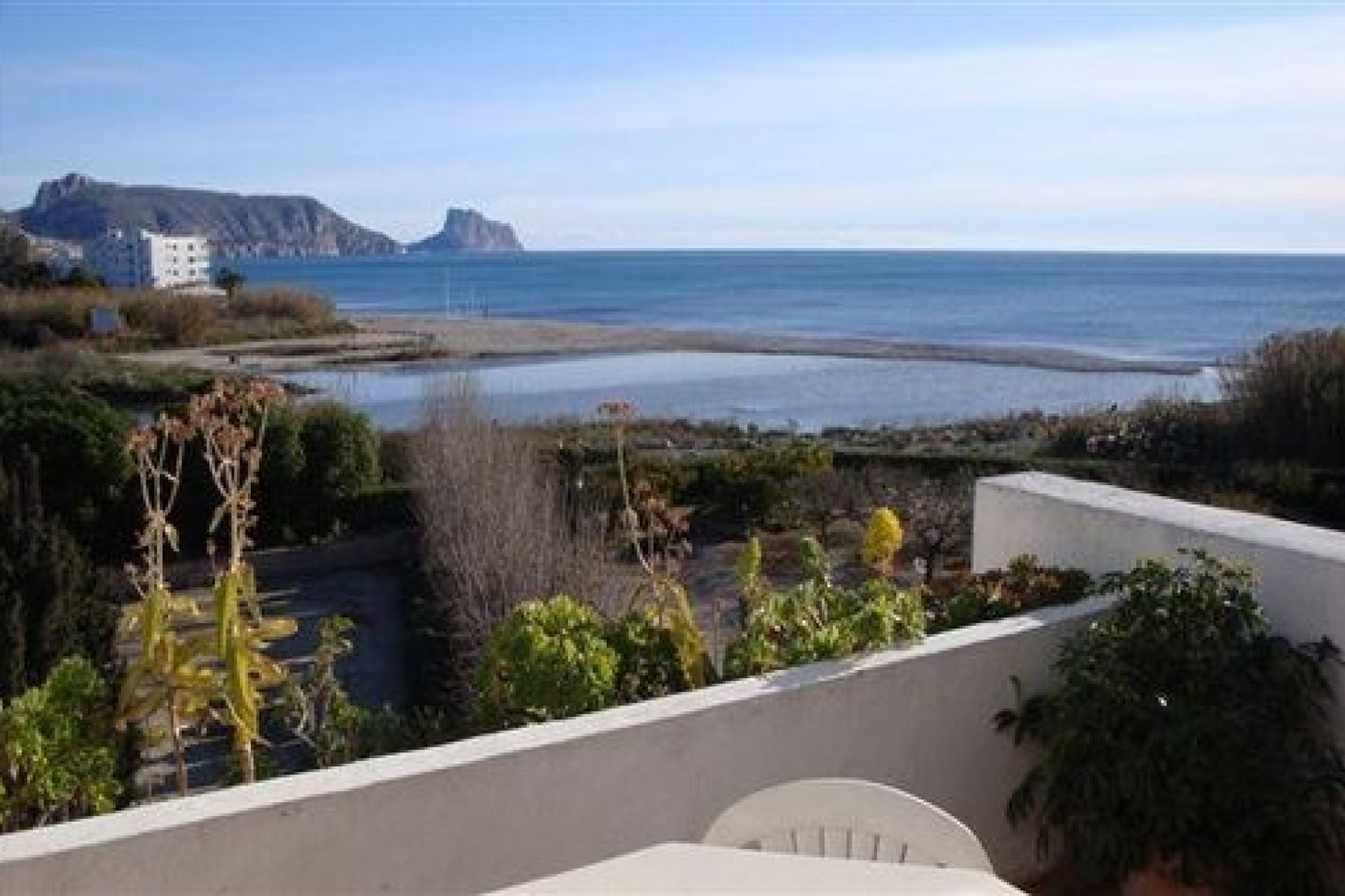 Verkauf - Bungalow - Benitachell  - Cumbre del Sol