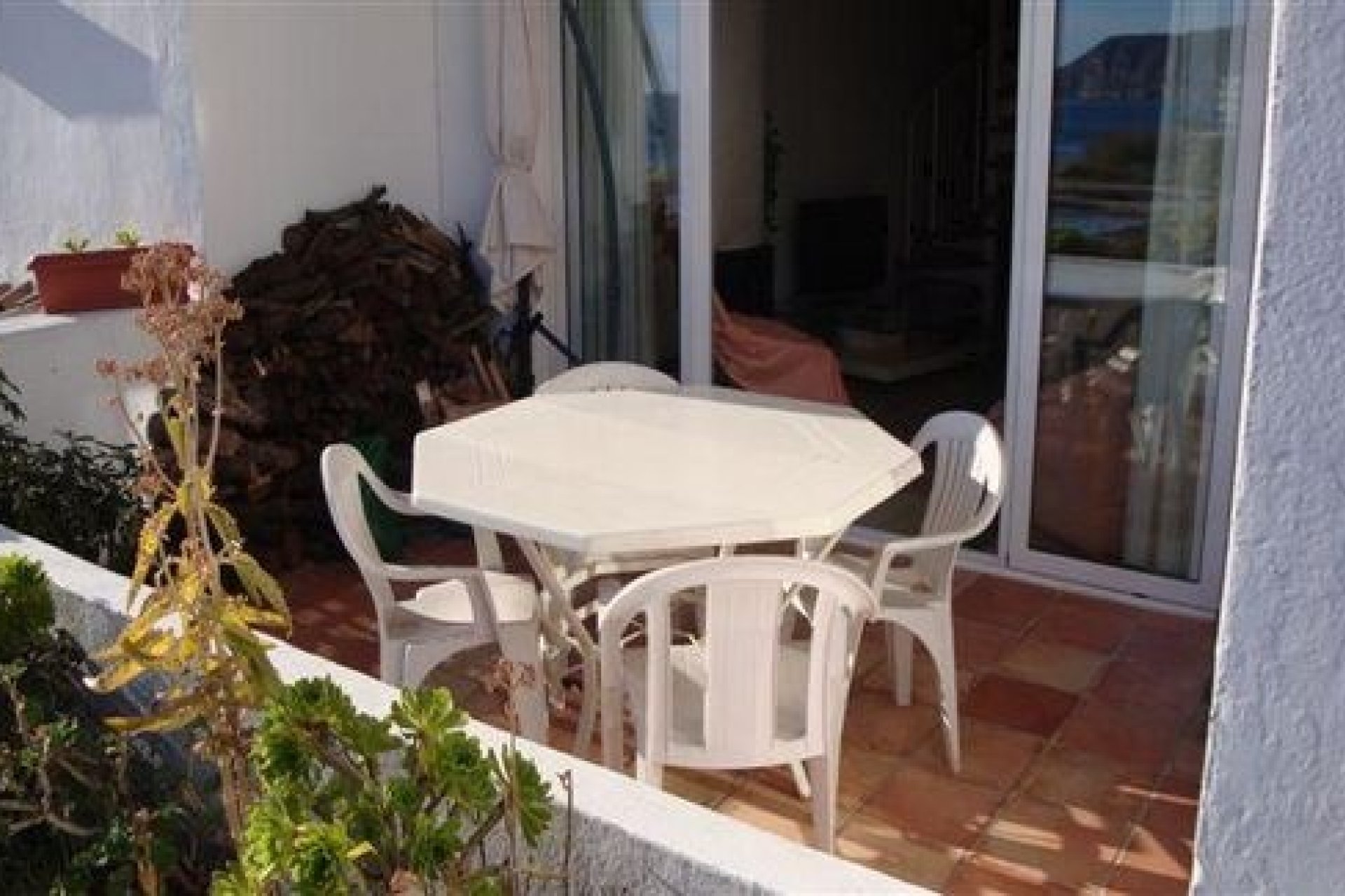 Verkauf - Bungalow - Benitachell  - Cumbre del Sol