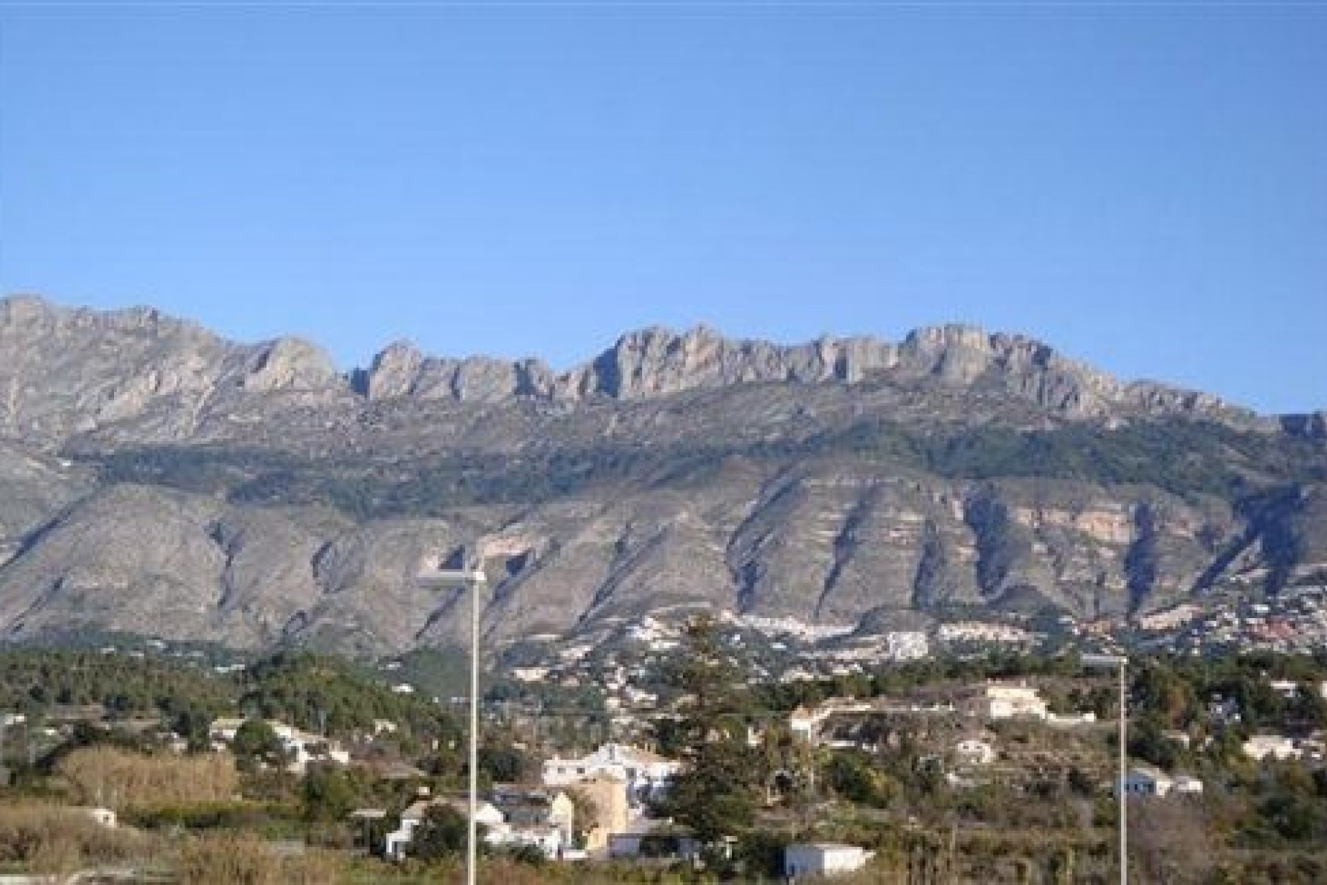 Verkauf - Bungalow - Benitachell  - Cumbre del Sol