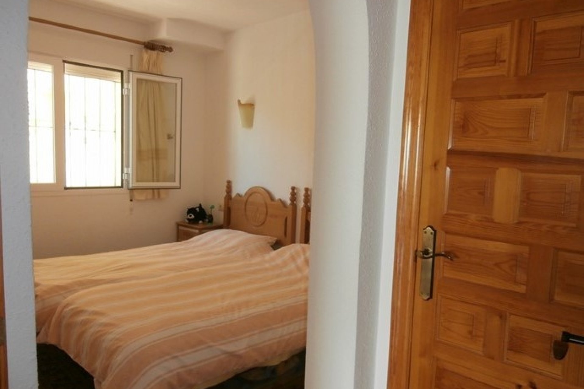 Verkauf - Bungalow - Benitachell  - Cumbre del Sol