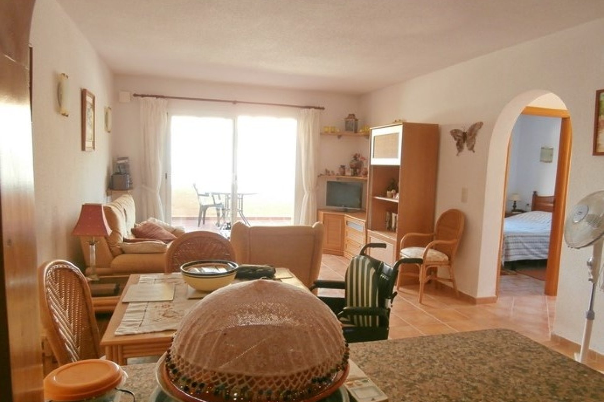 Verkauf - Bungalow - Benitachell  - Cumbre del Sol