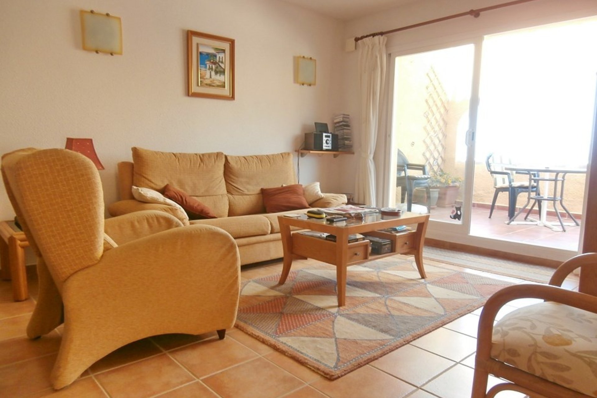Verkauf - Bungalow - Benitachell  - Cumbre del Sol