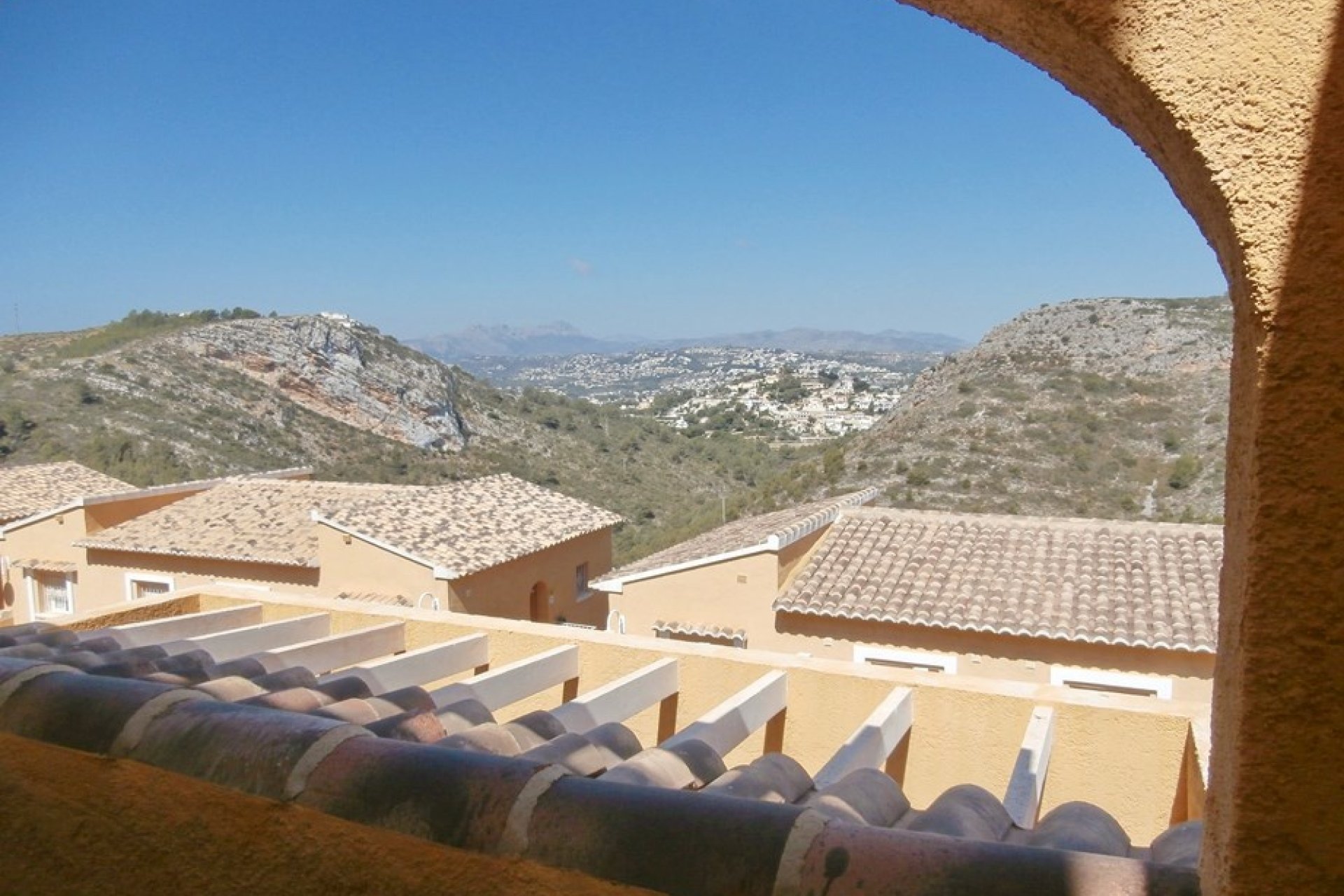 Verkauf - Bungalow - Benitachell  - Cumbre del Sol