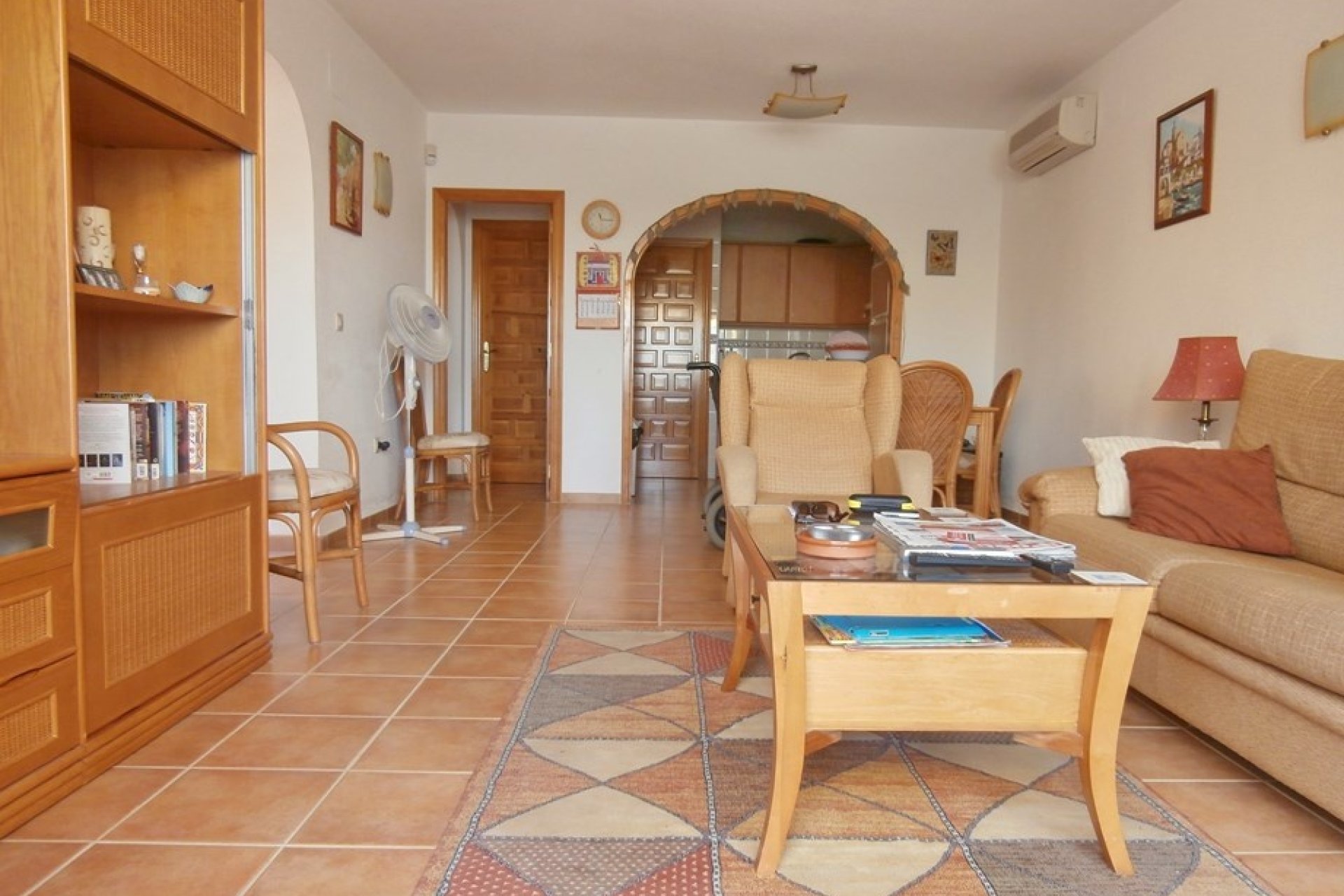 Verkauf - Bungalow - Benitachell  - Cumbre del Sol