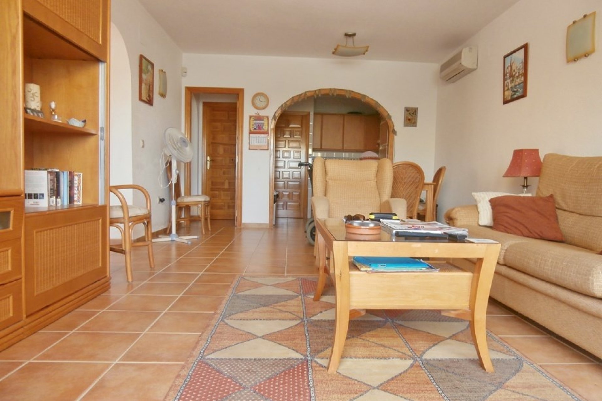 Verkauf - Bungalow - Benitachell  - Cumbre del Sol