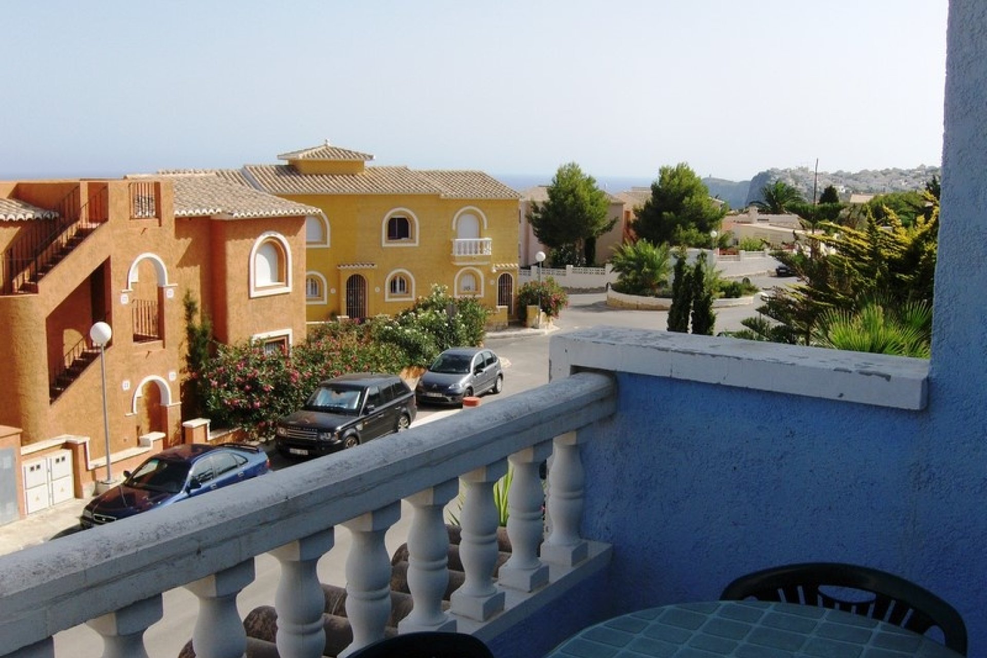 Verkauf - Bungalow - Benitachell  - Cumbre del Sol