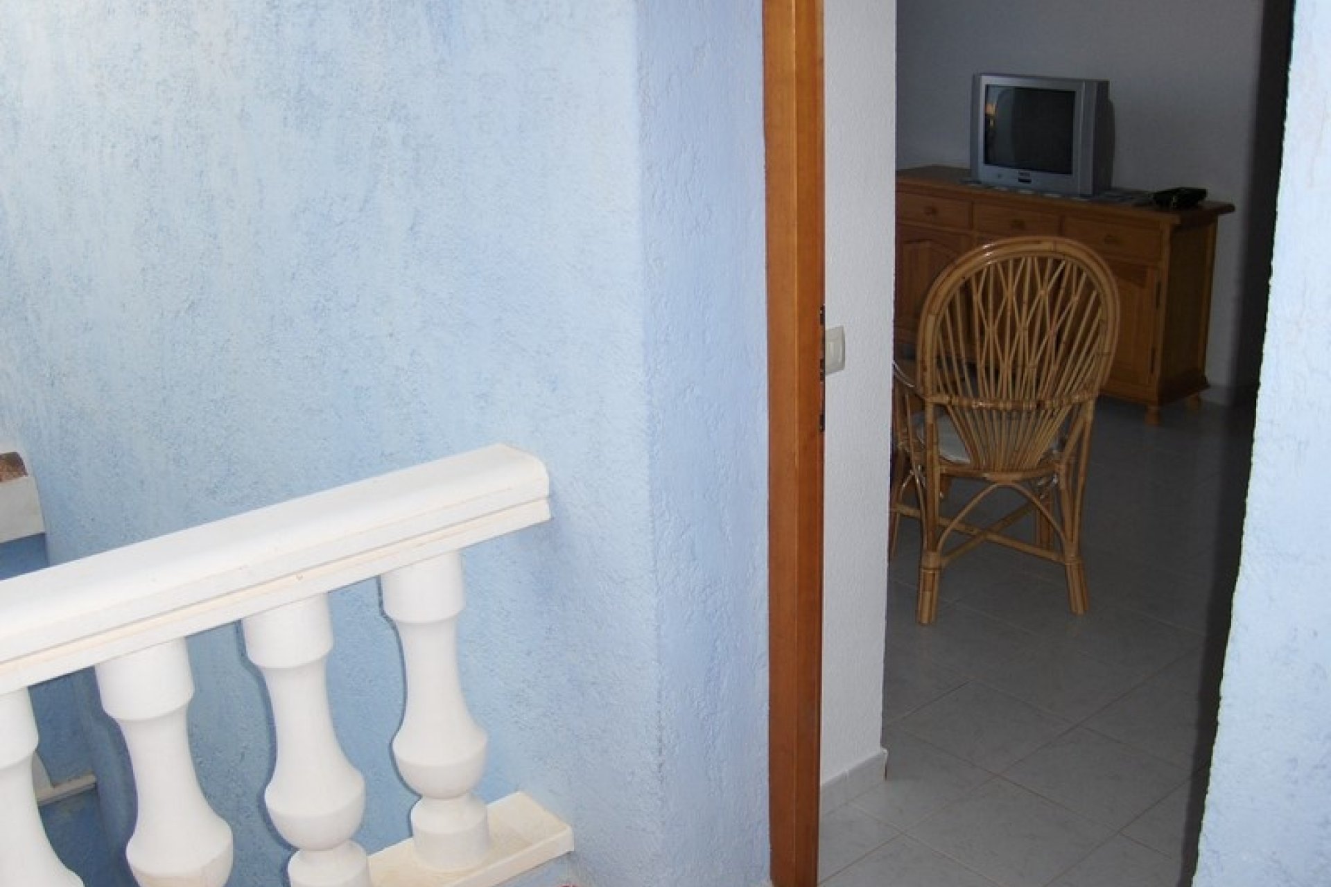 Verkauf - Bungalow - Benitachell  - Cumbre del Sol