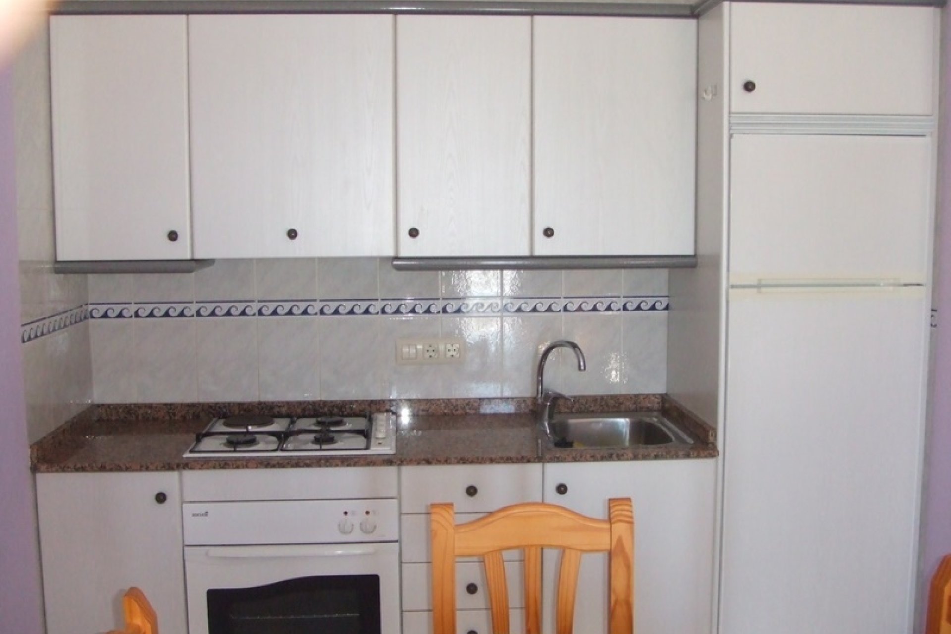 Verkauf - Bungalow - Benitachell  - Cumbre del Sol