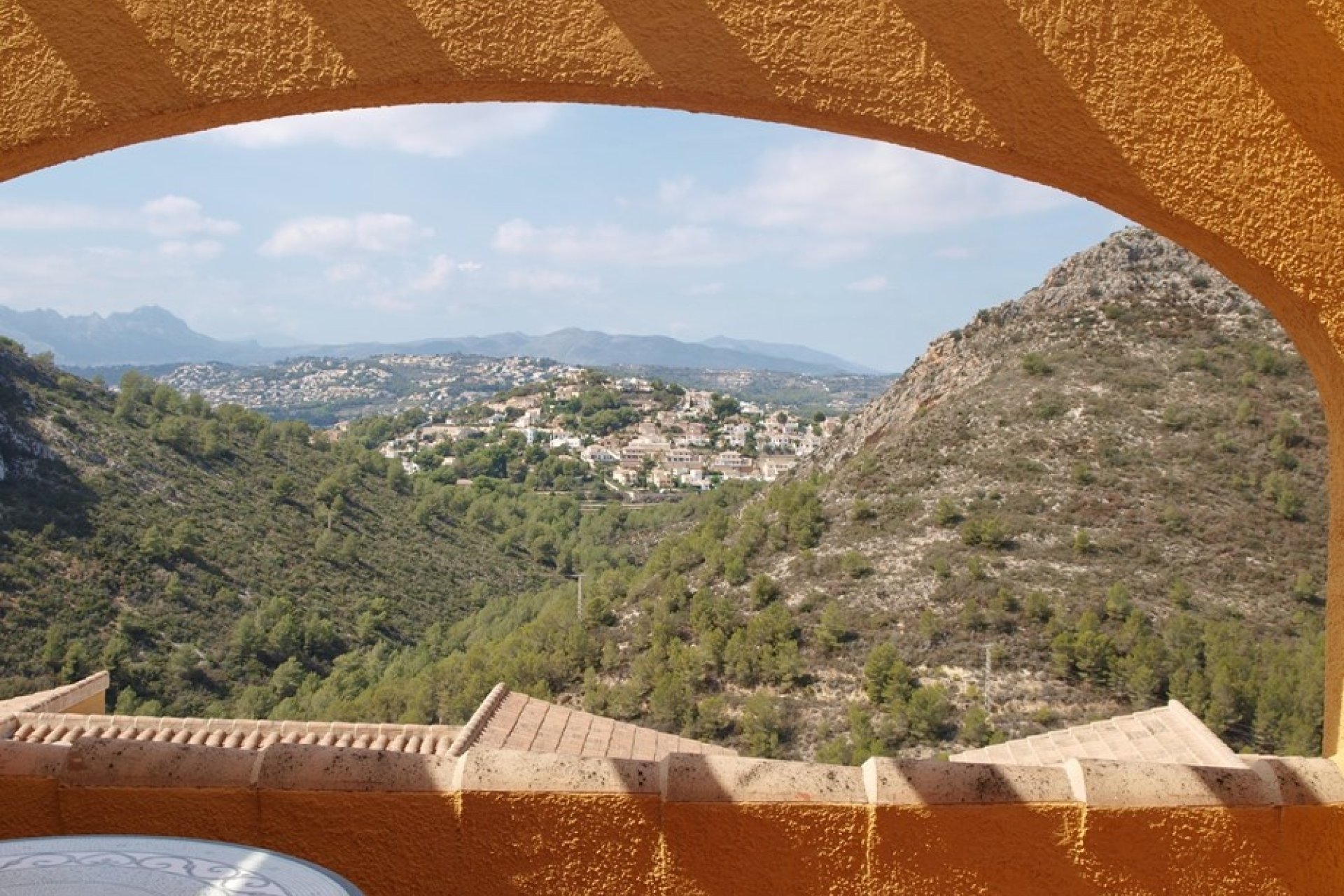 Verkauf - Bungalow - Benitachell  - Cumbre del Sol