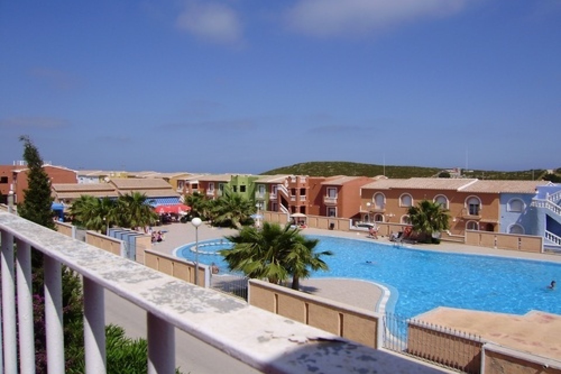Verkauf - Bungalow - Benitachell  - Cumbre del Sol
