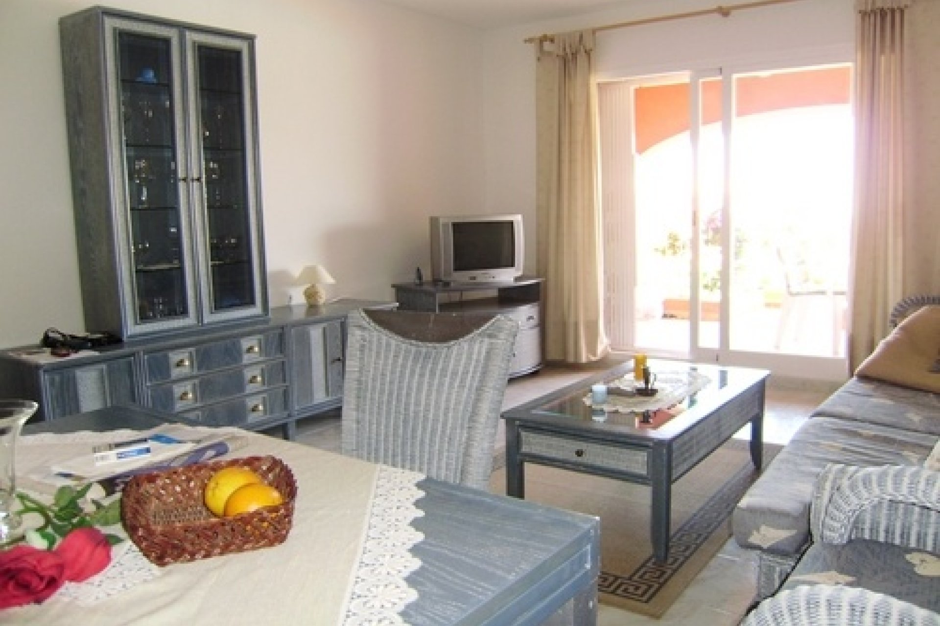 Verkauf - Bungalow - Benitachell  - Cumbre del Sol
