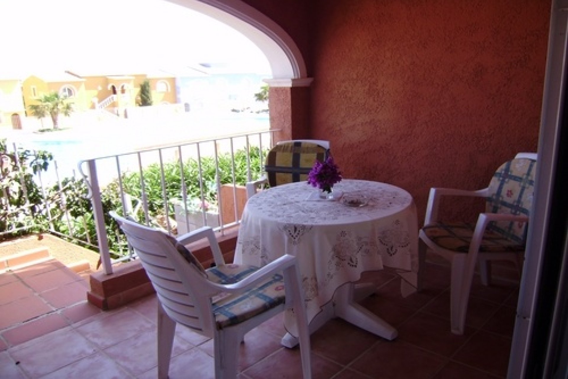Verkauf - Bungalow - Benitachell  - Cumbre del Sol
