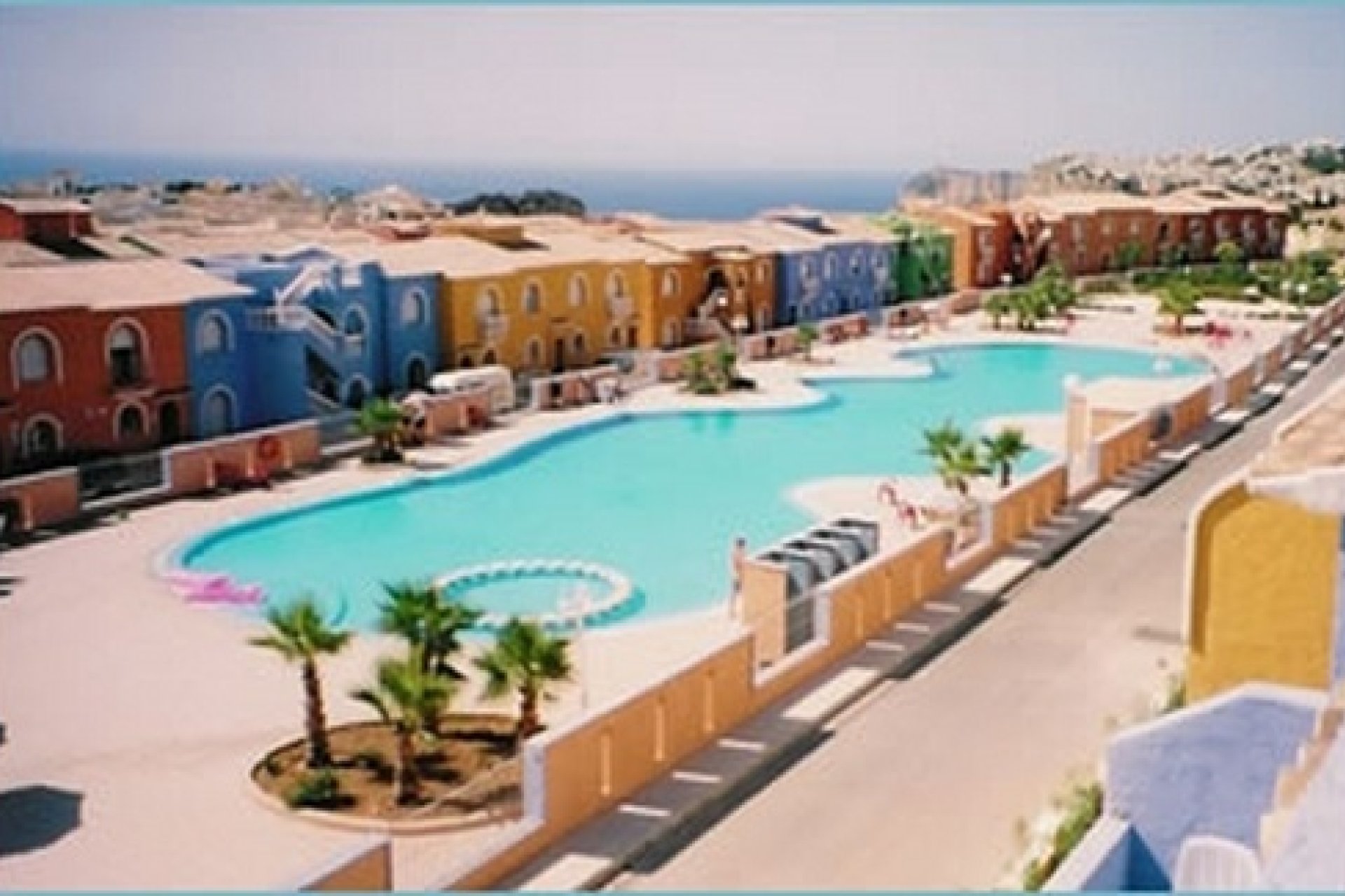 Verkauf - Bungalow - Benitachell  - Cumbre del Sol